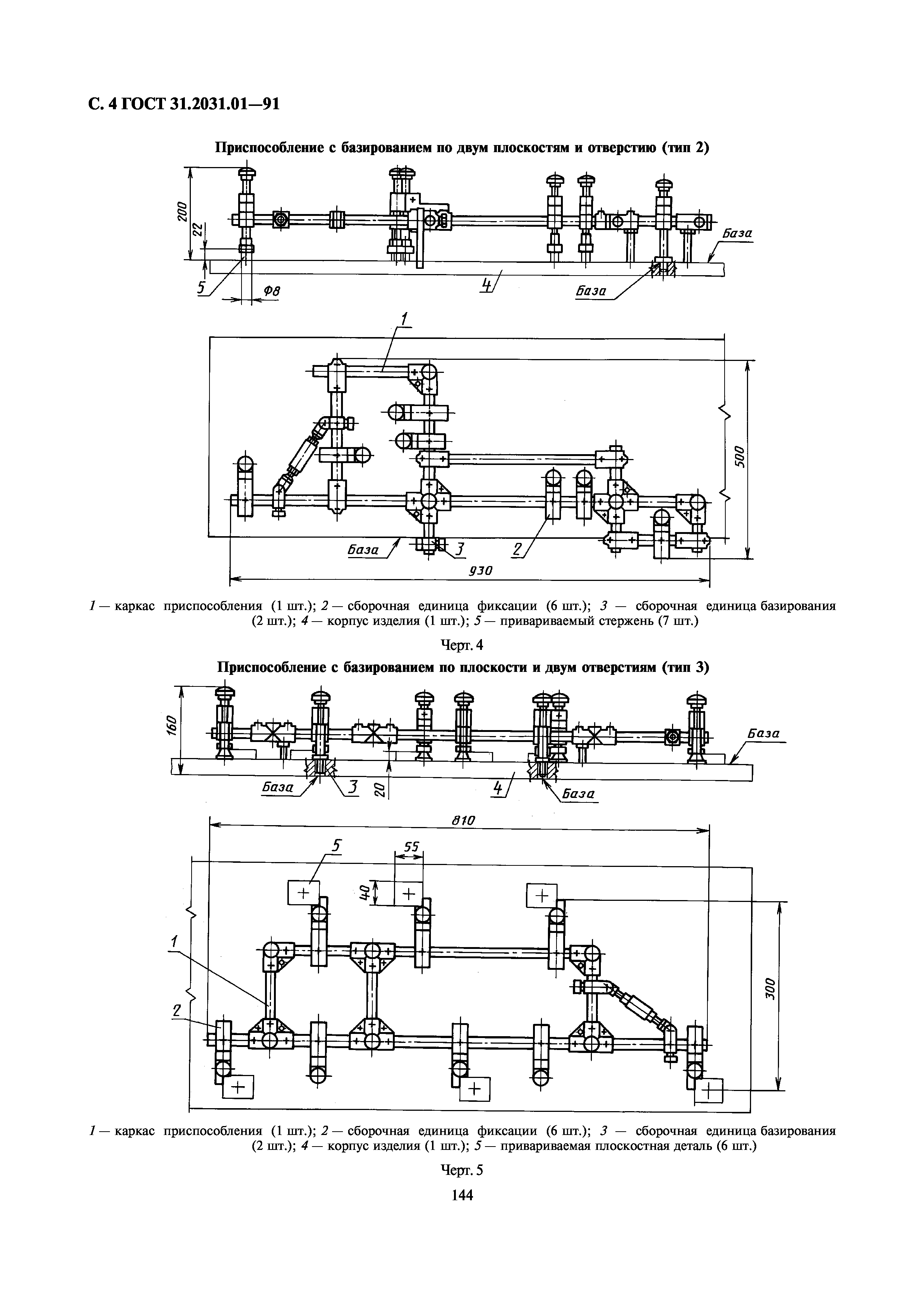 ГОСТ 31.2031.01-91