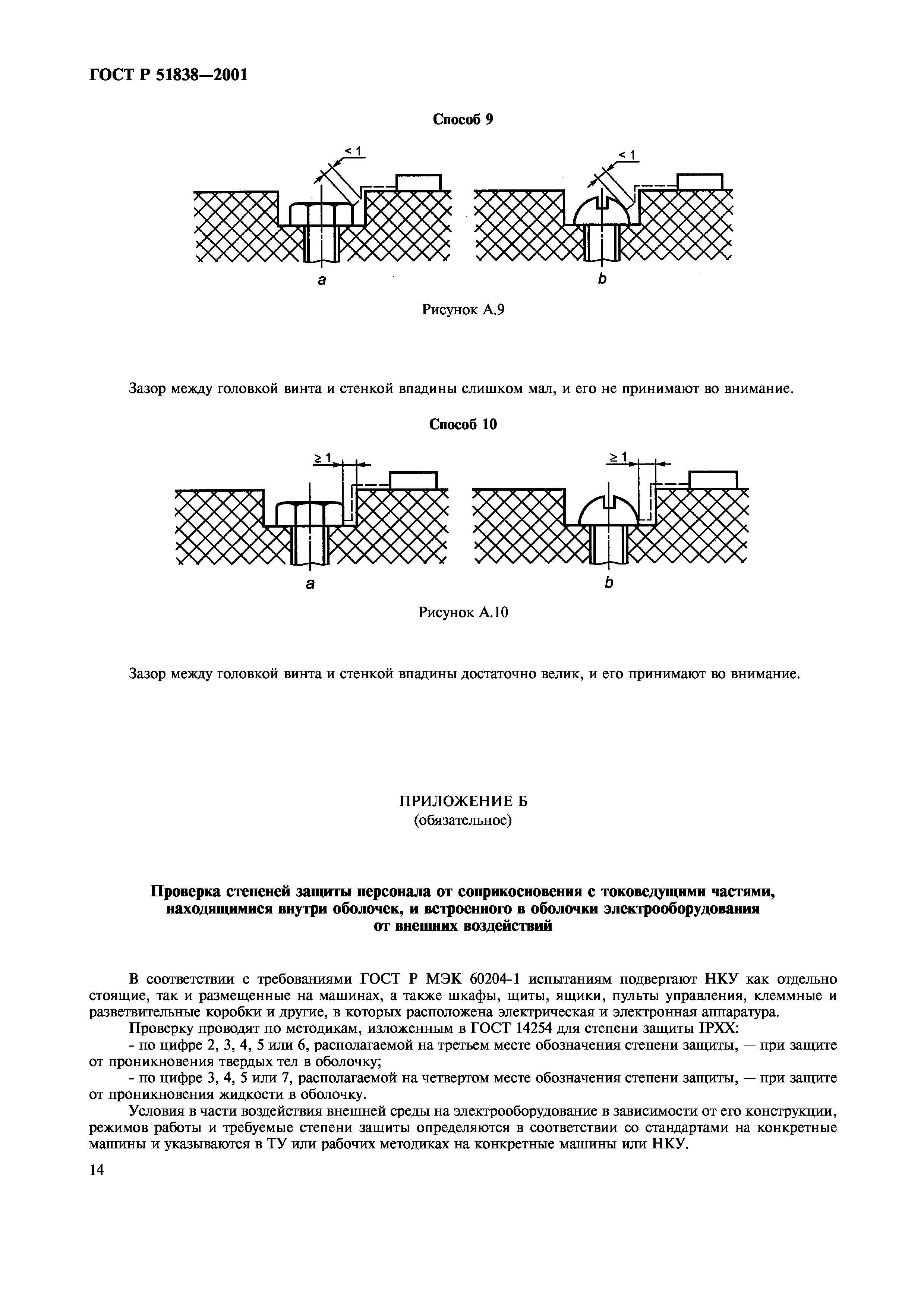 ГОСТ Р 51838-2001