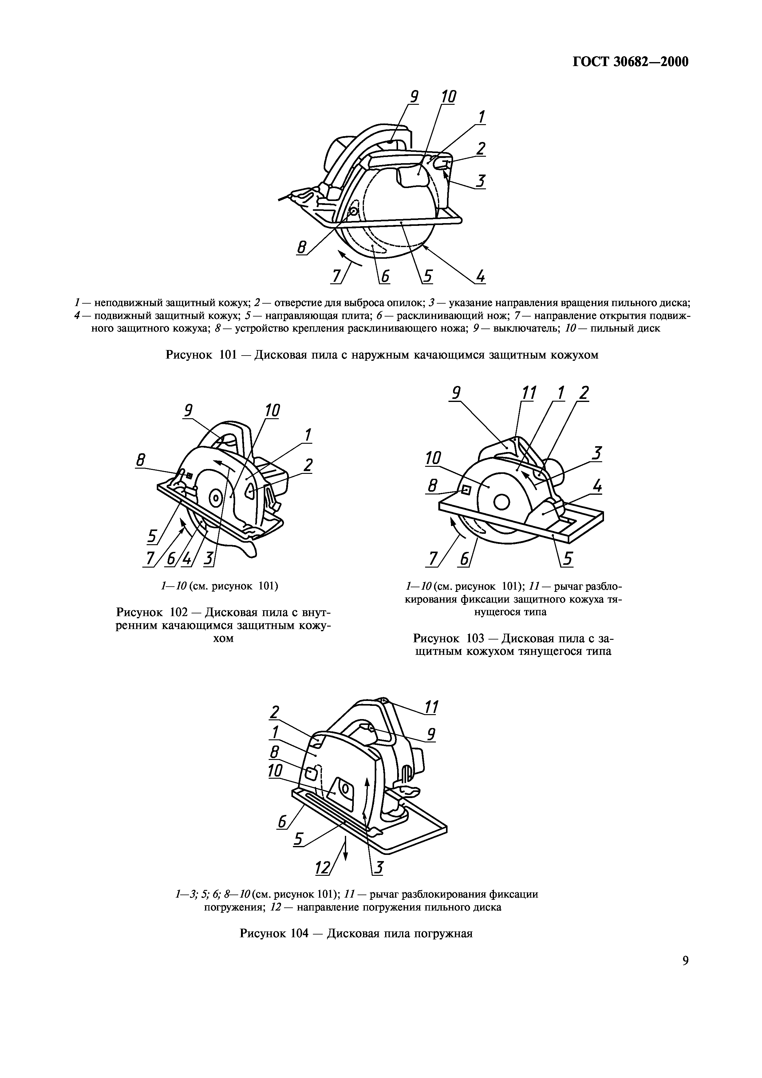 ГОСТ 30682-2000