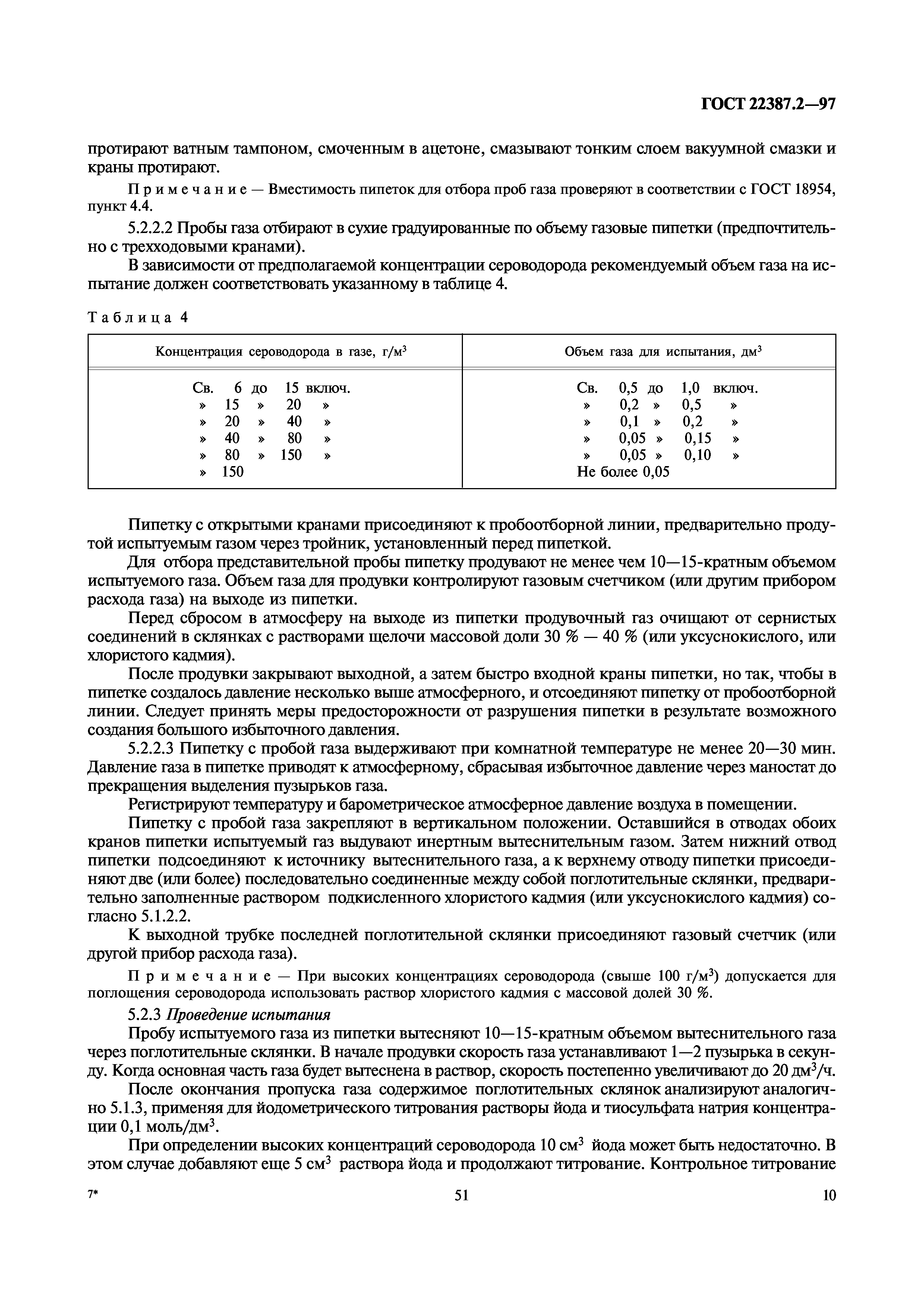 ГОСТ 22387.2-97