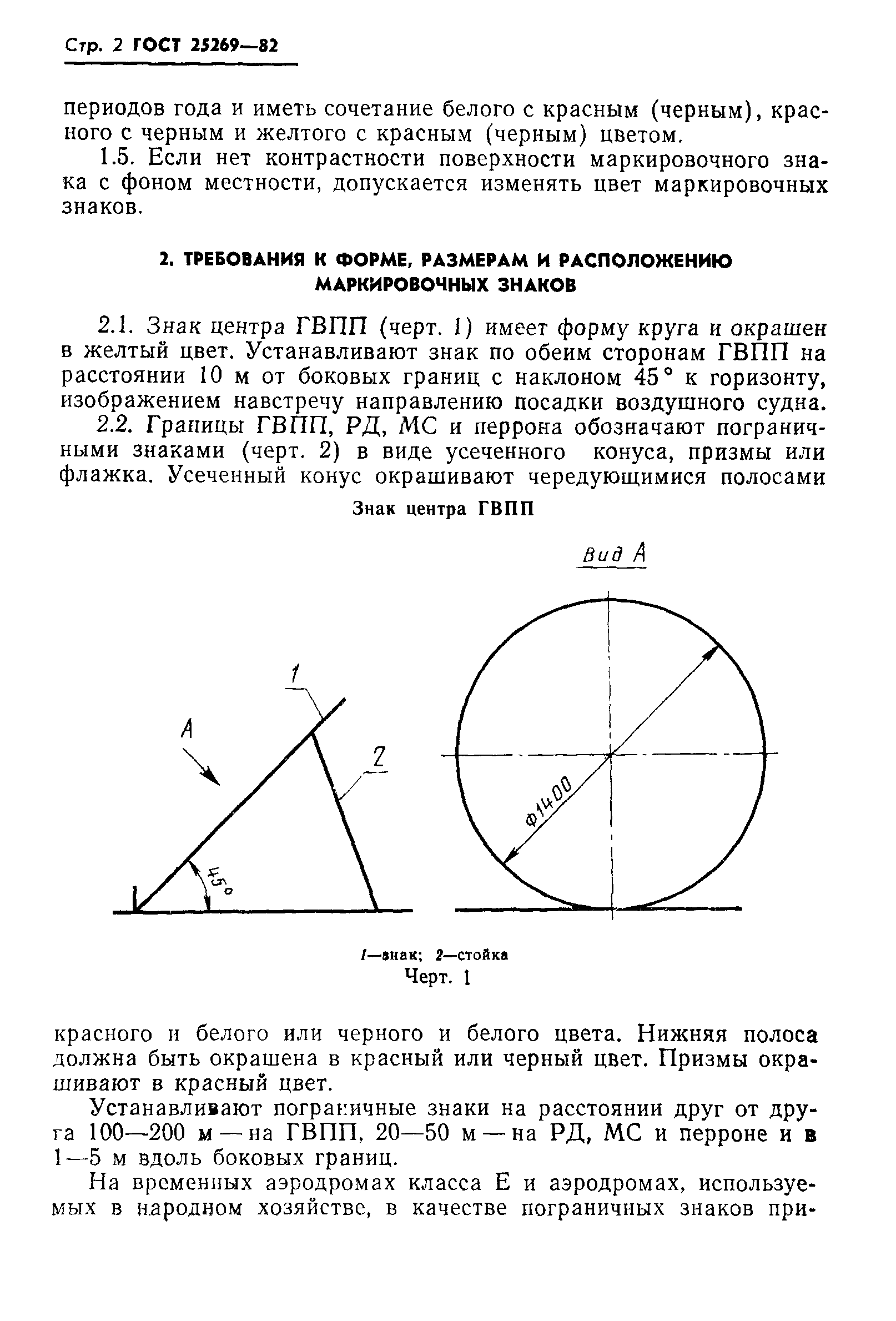 ГОСТ 25269-82