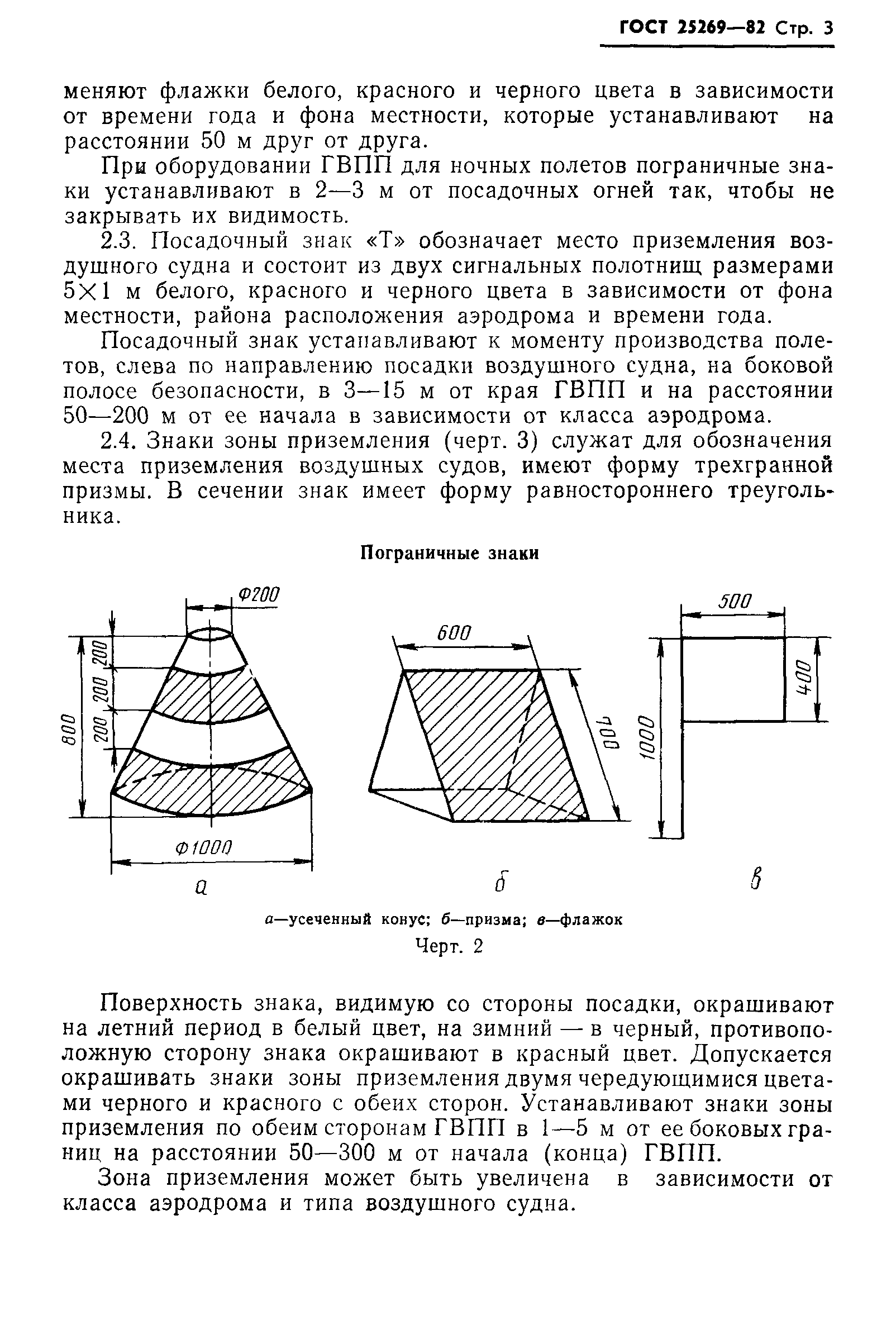 ГОСТ 25269-82