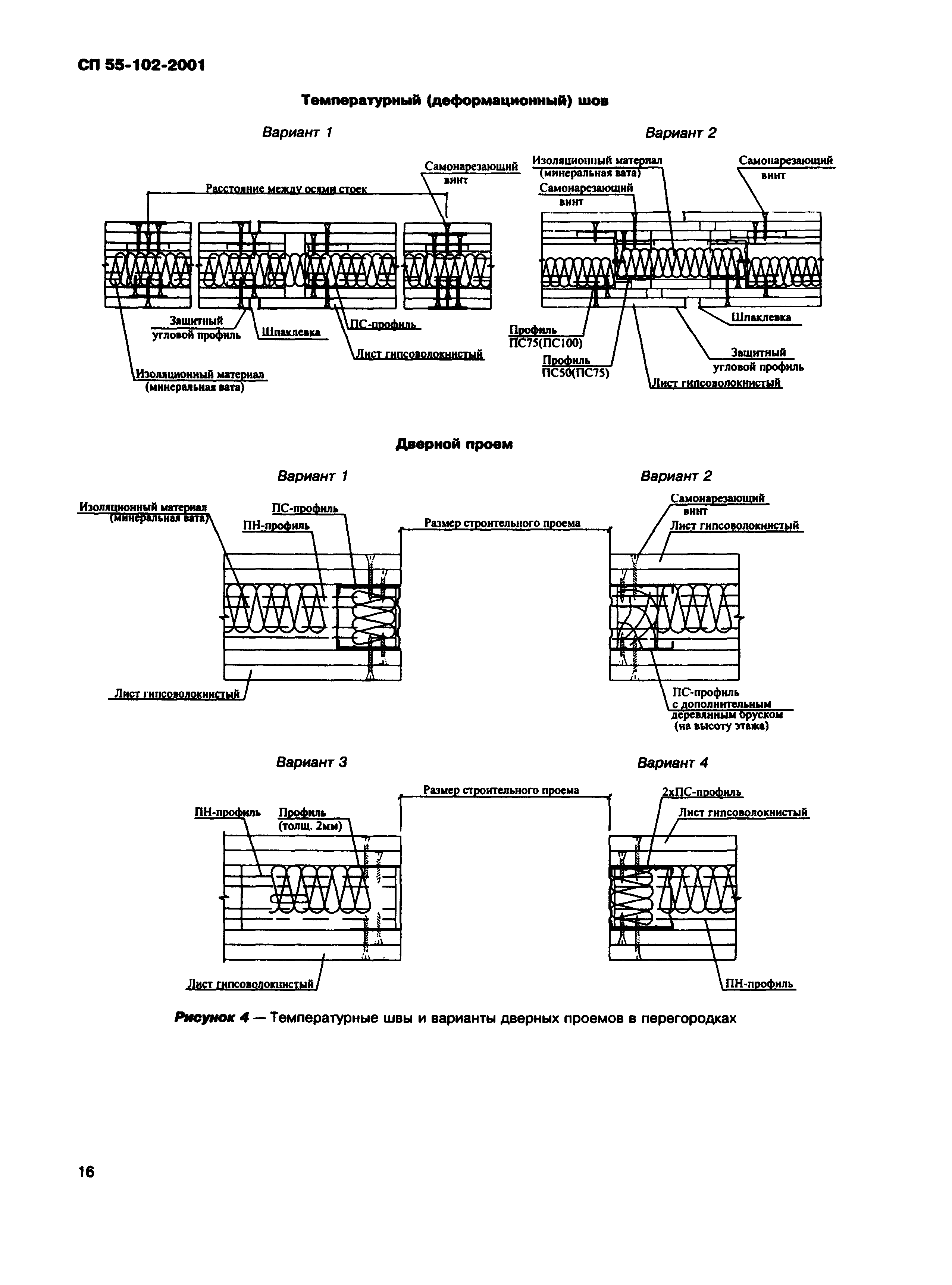 СП 55-102-2001