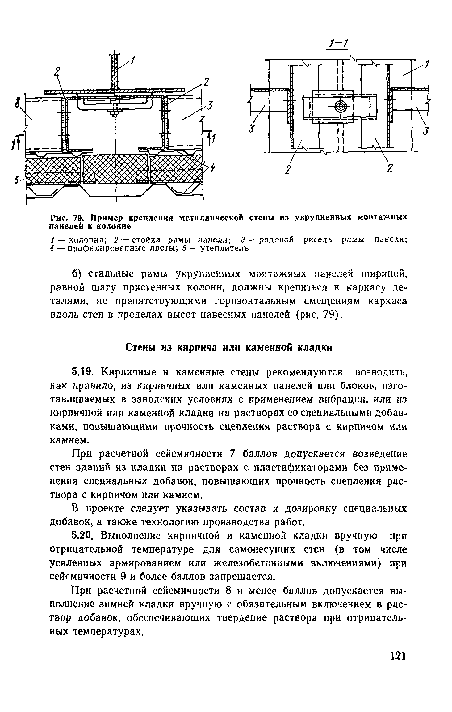 Пособие к СНиП II-7-81