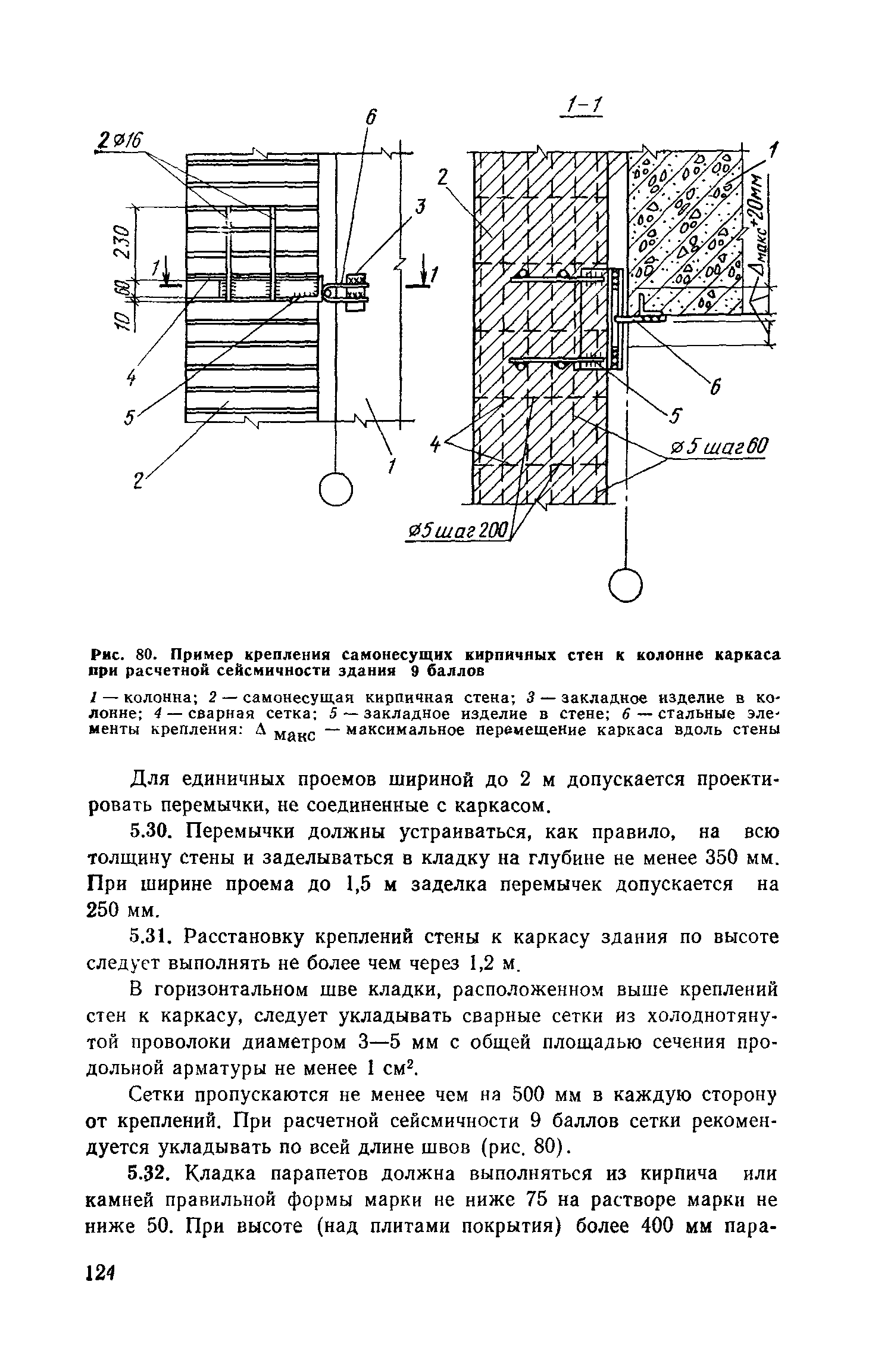 Пособие к СНиП II-7-81