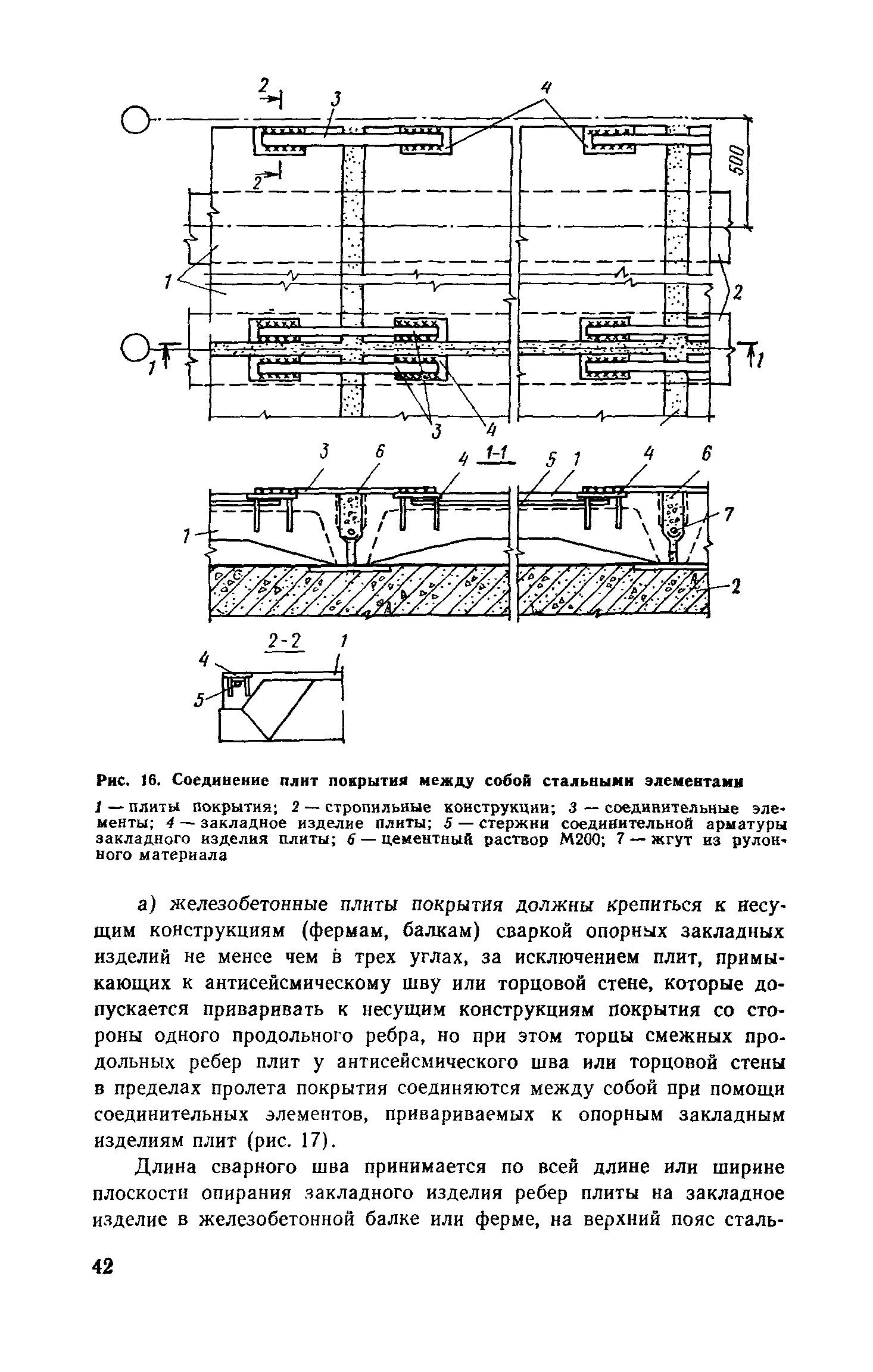 Пособие к СНиП II-7-81