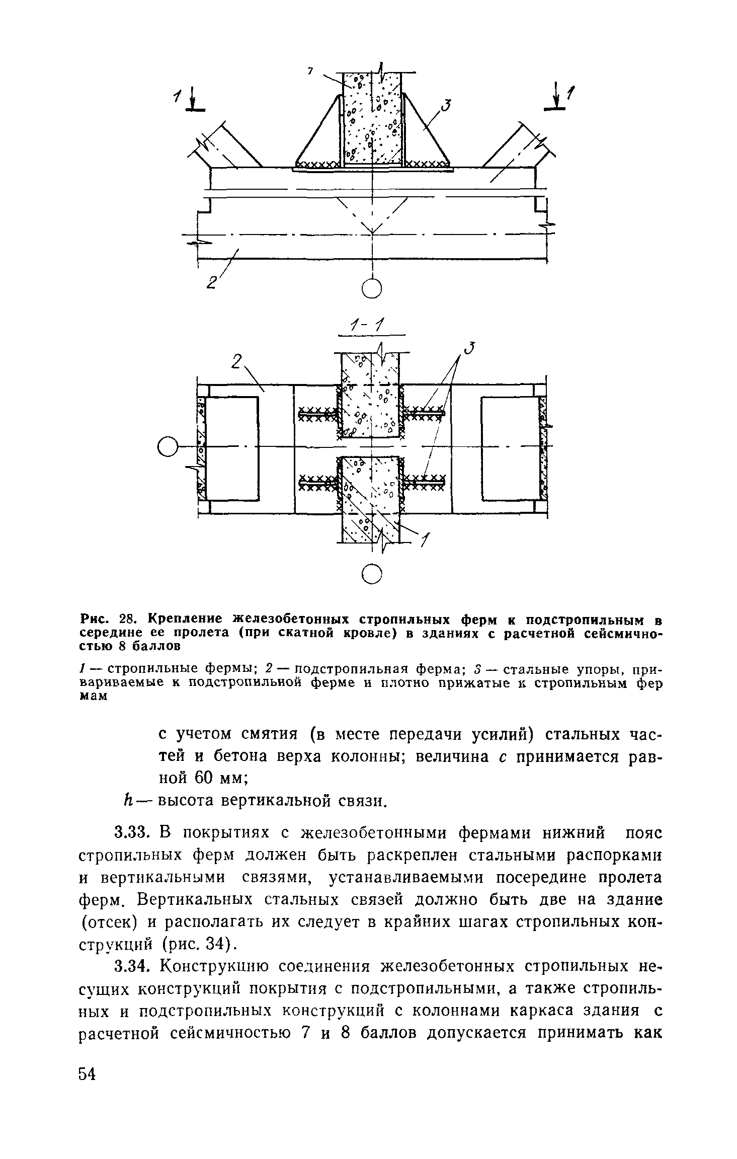 Пособие к СНиП II-7-81