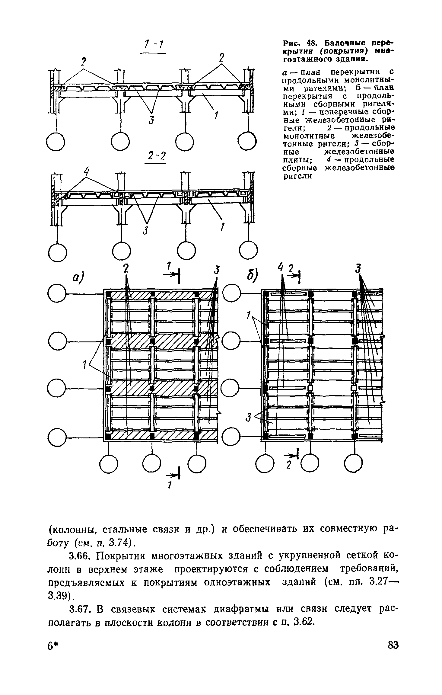 Пособие к СНиП II-7-81