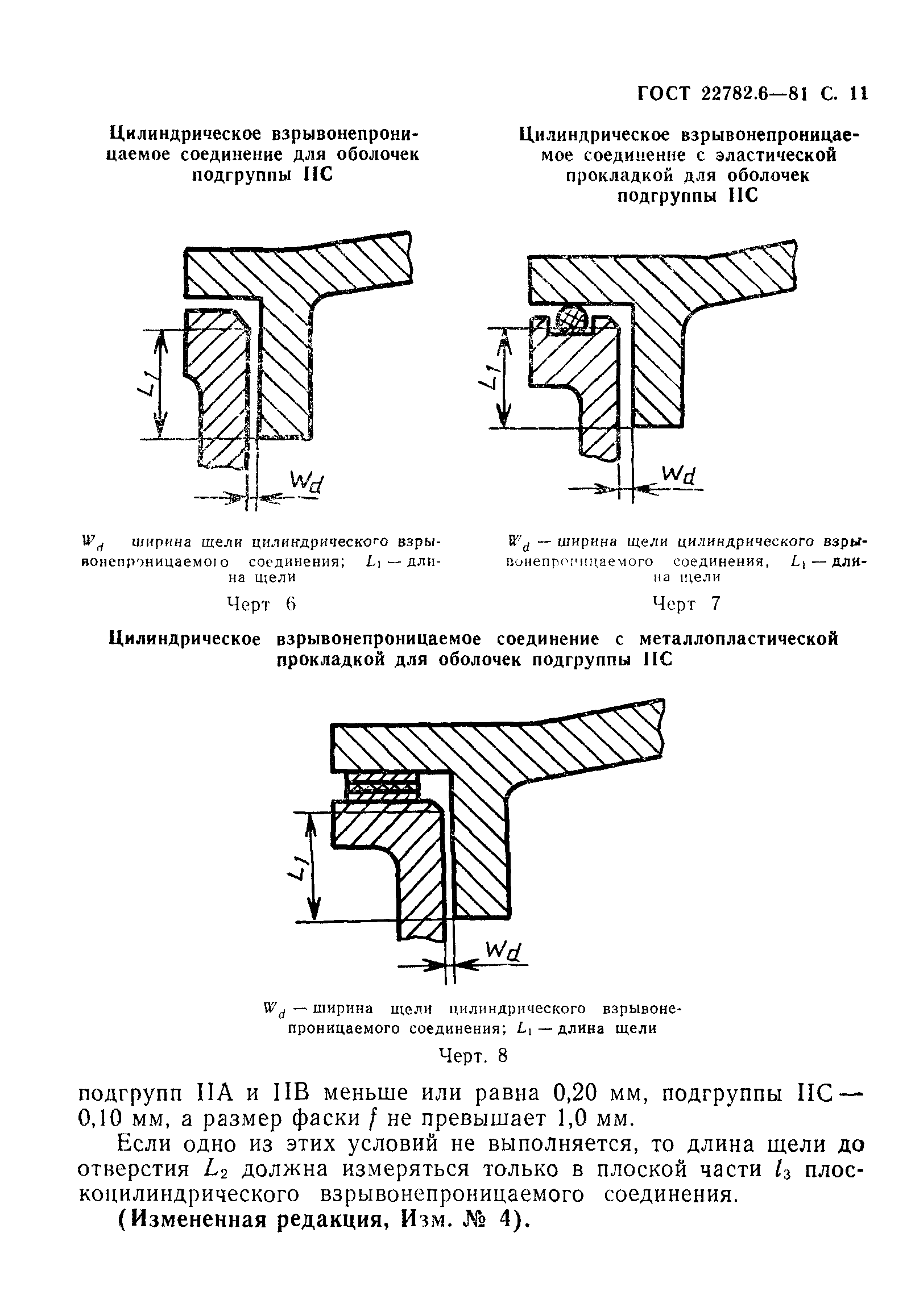 ГОСТ 22782.6-81