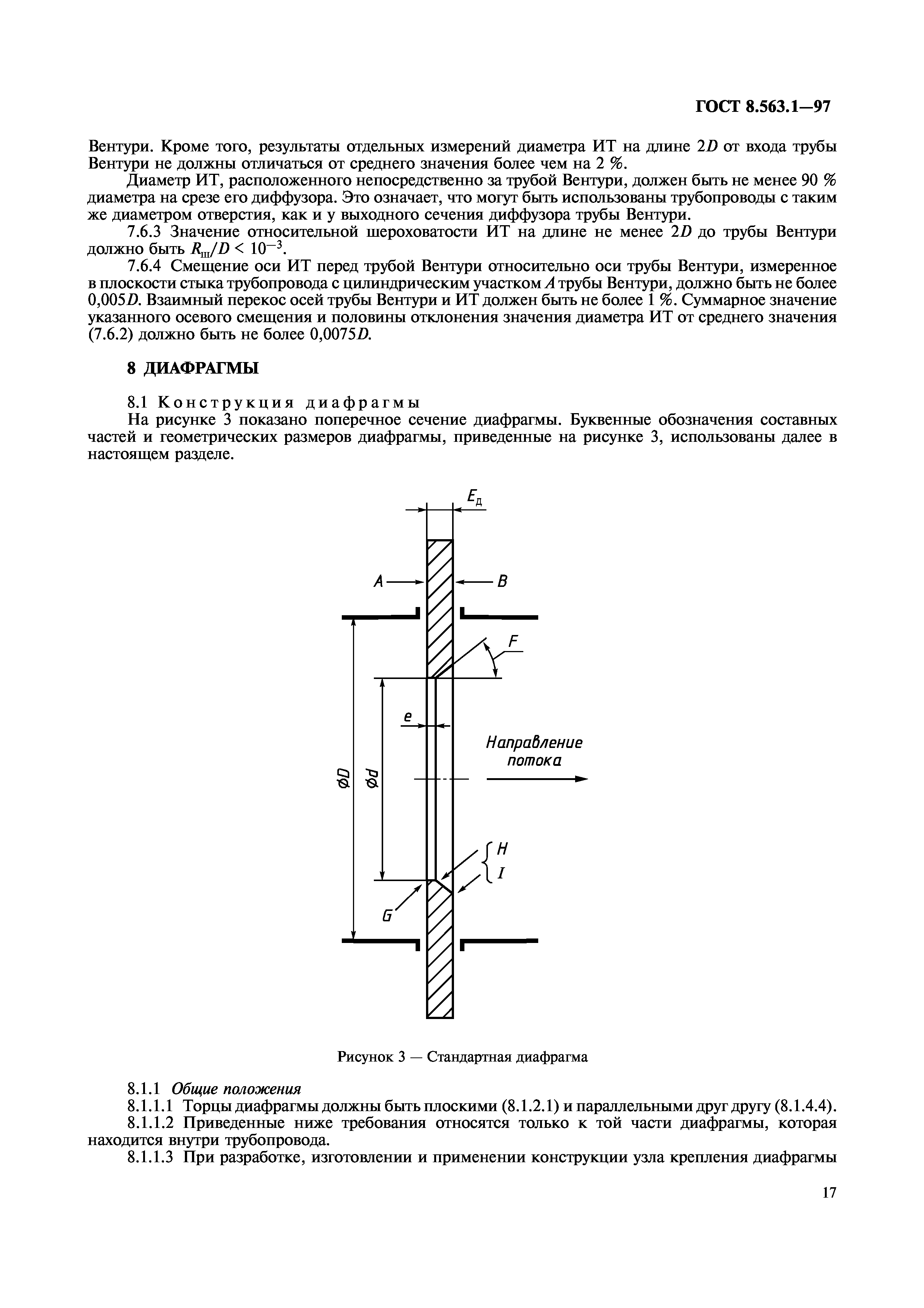 ГОСТ 8.563.1-97