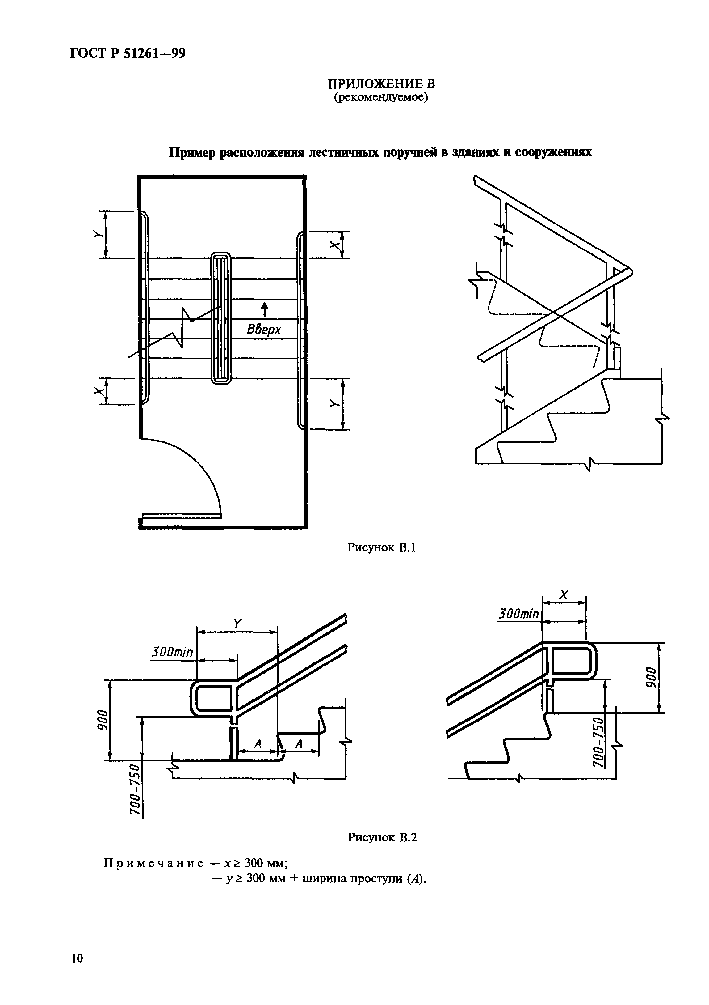 ГОСТ Р 51261-99