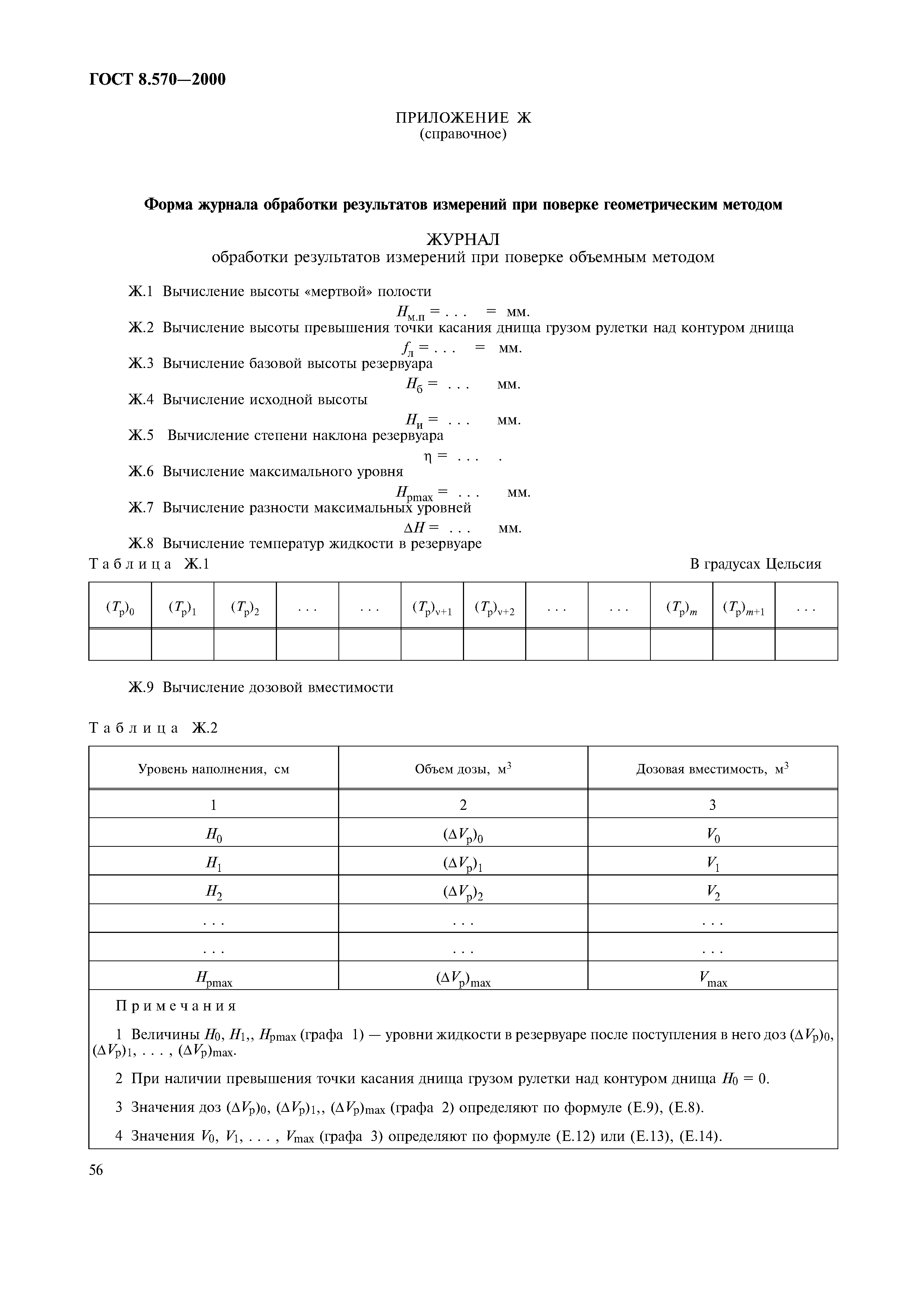 ГОСТ 8.570-2000