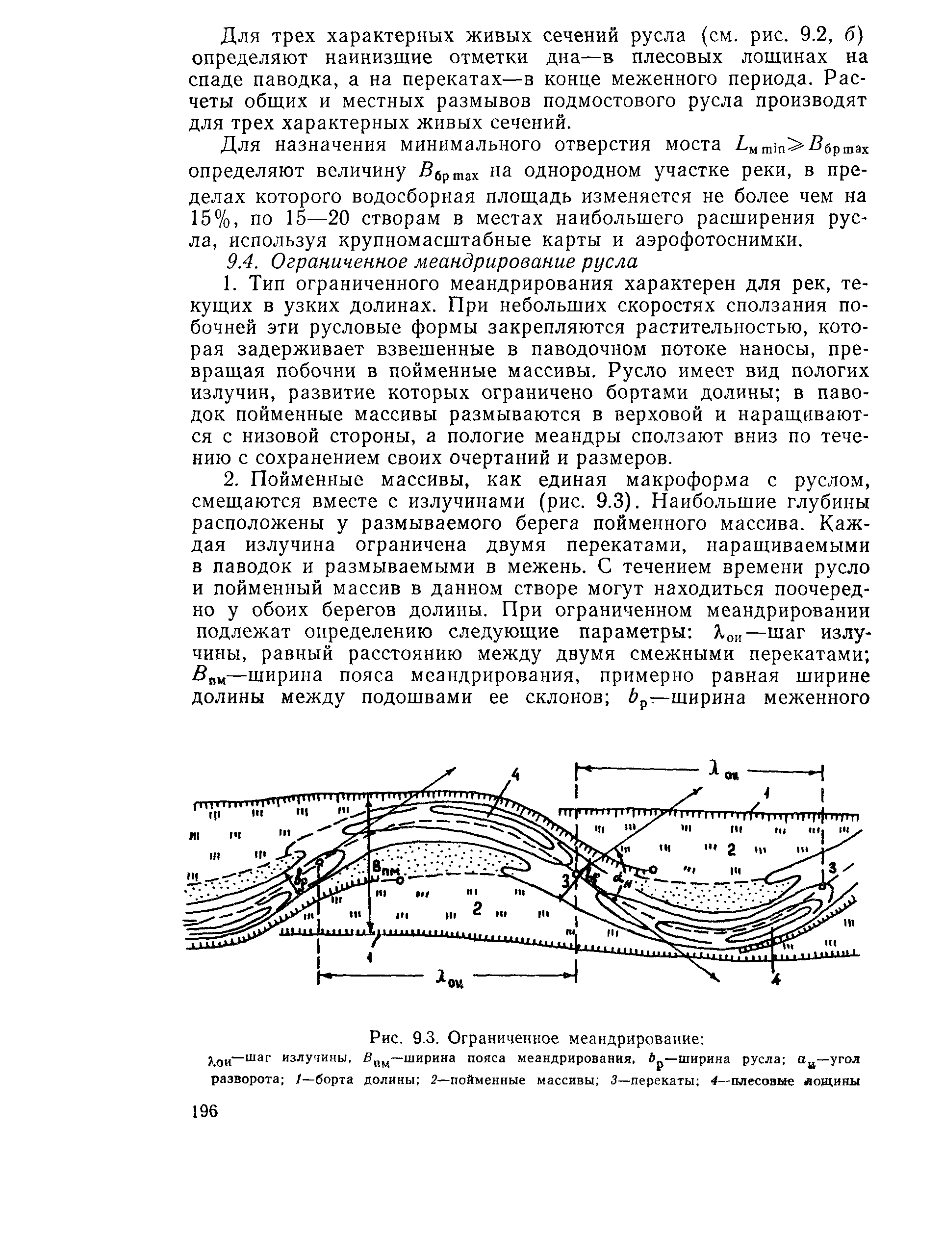 Пособие к СНиП 2.05.03-84