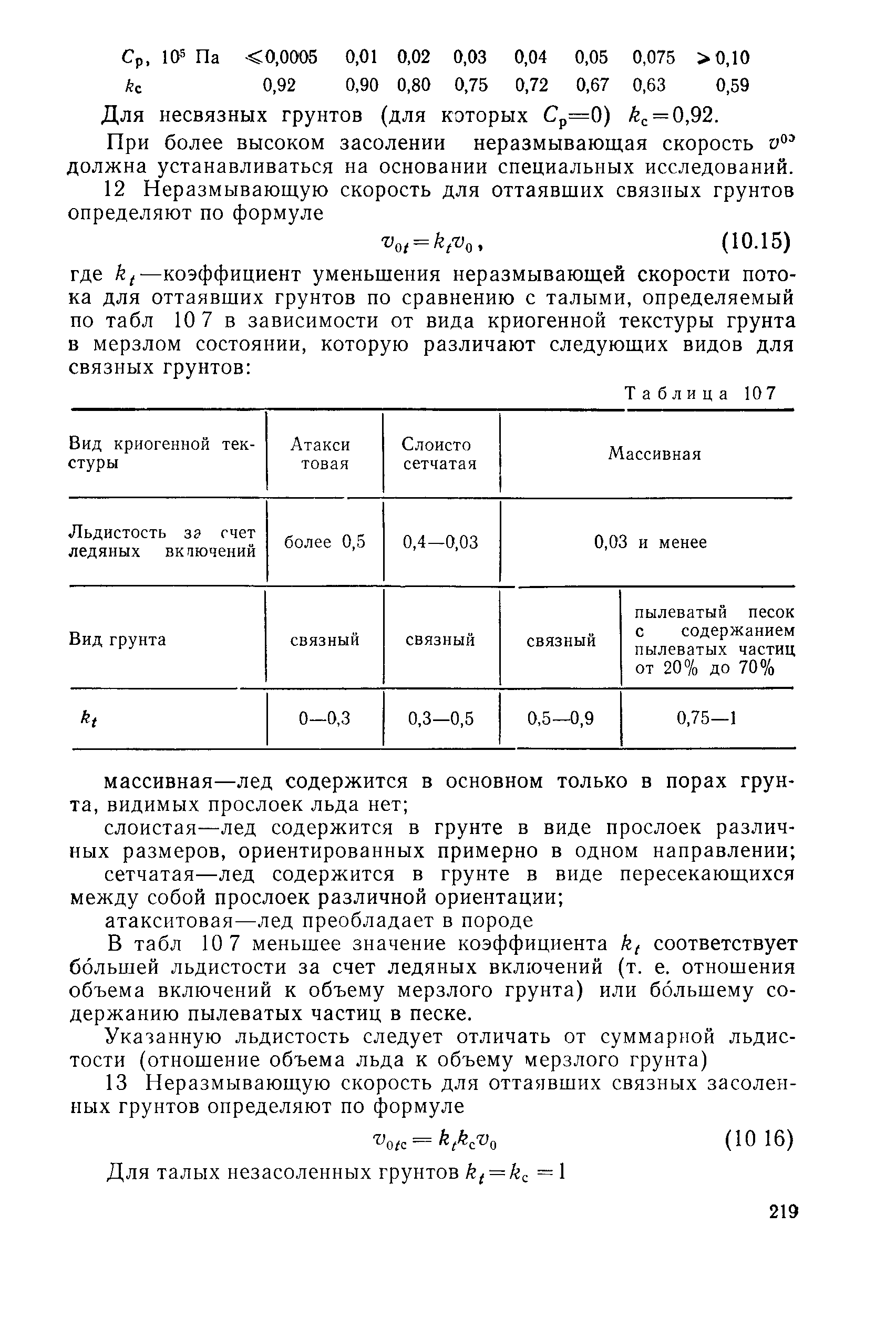 Пособие к СНиП 2.05.03-84