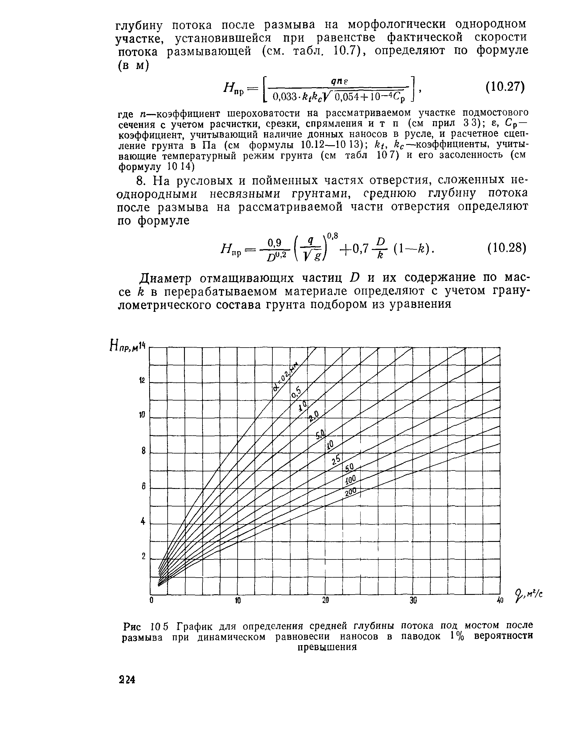 Пособие к СНиП 2.05.03-84