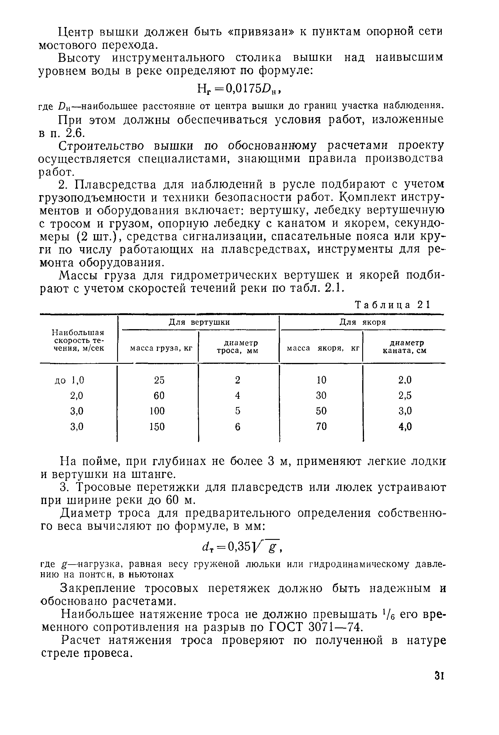 Пособие к СНиП 2.05.03-84