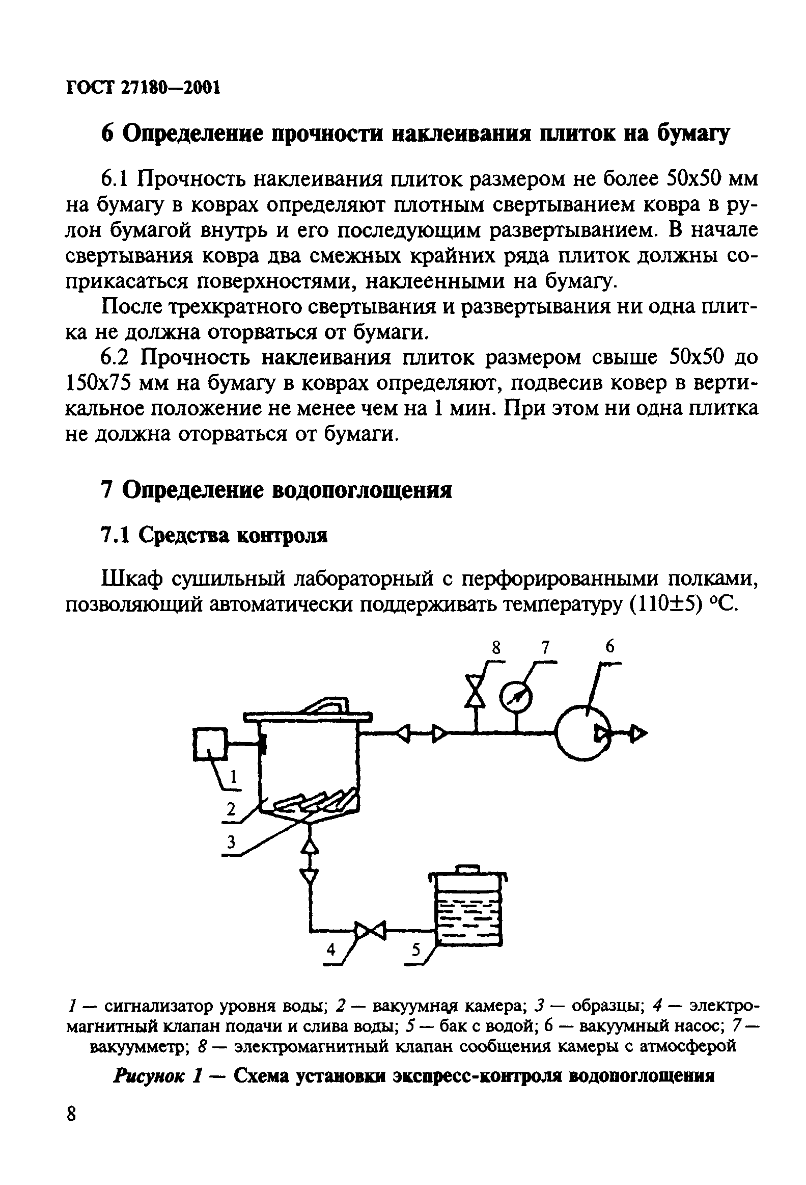 ГОСТ 27180-2001