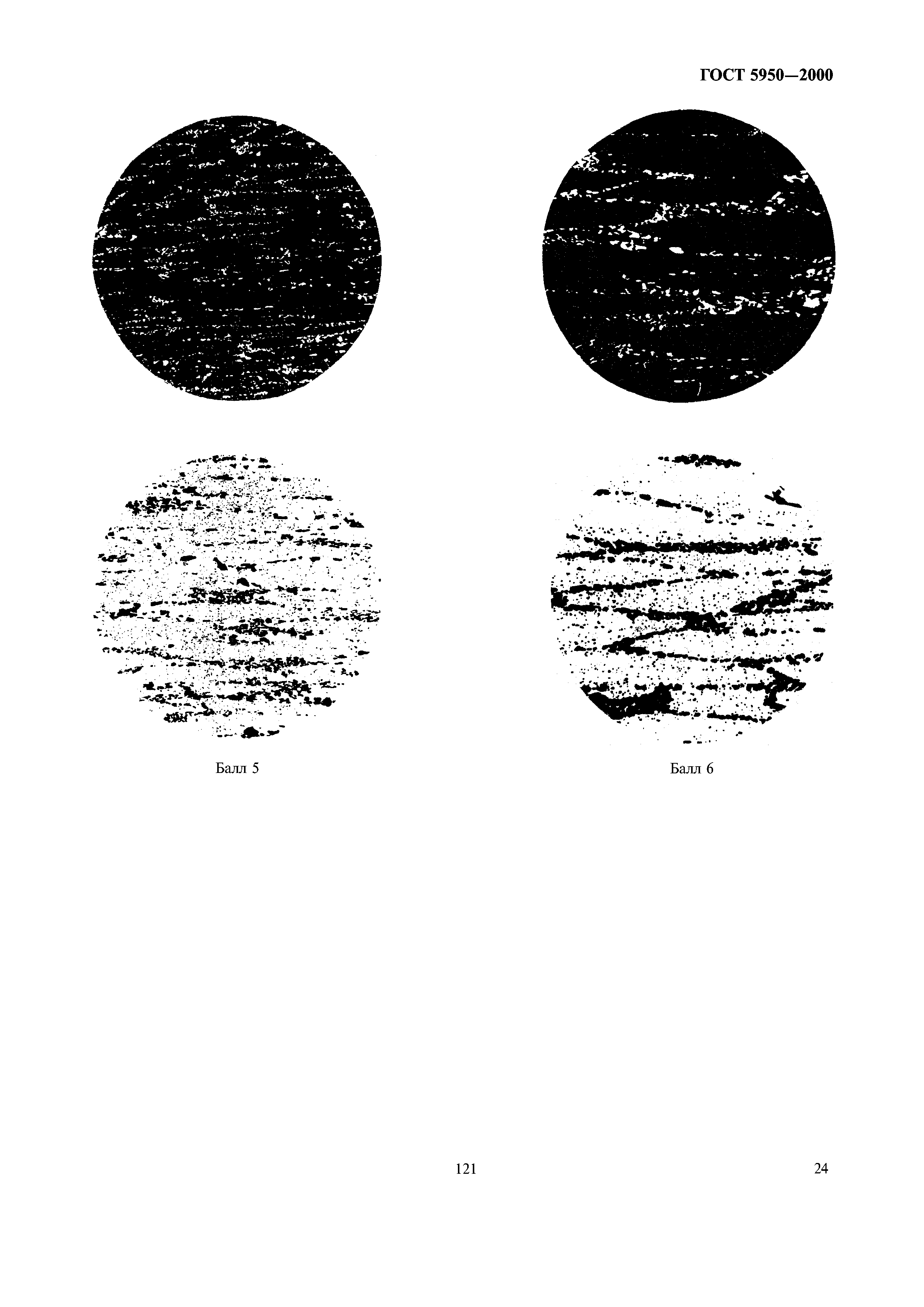 ГОСТ 5950-2000