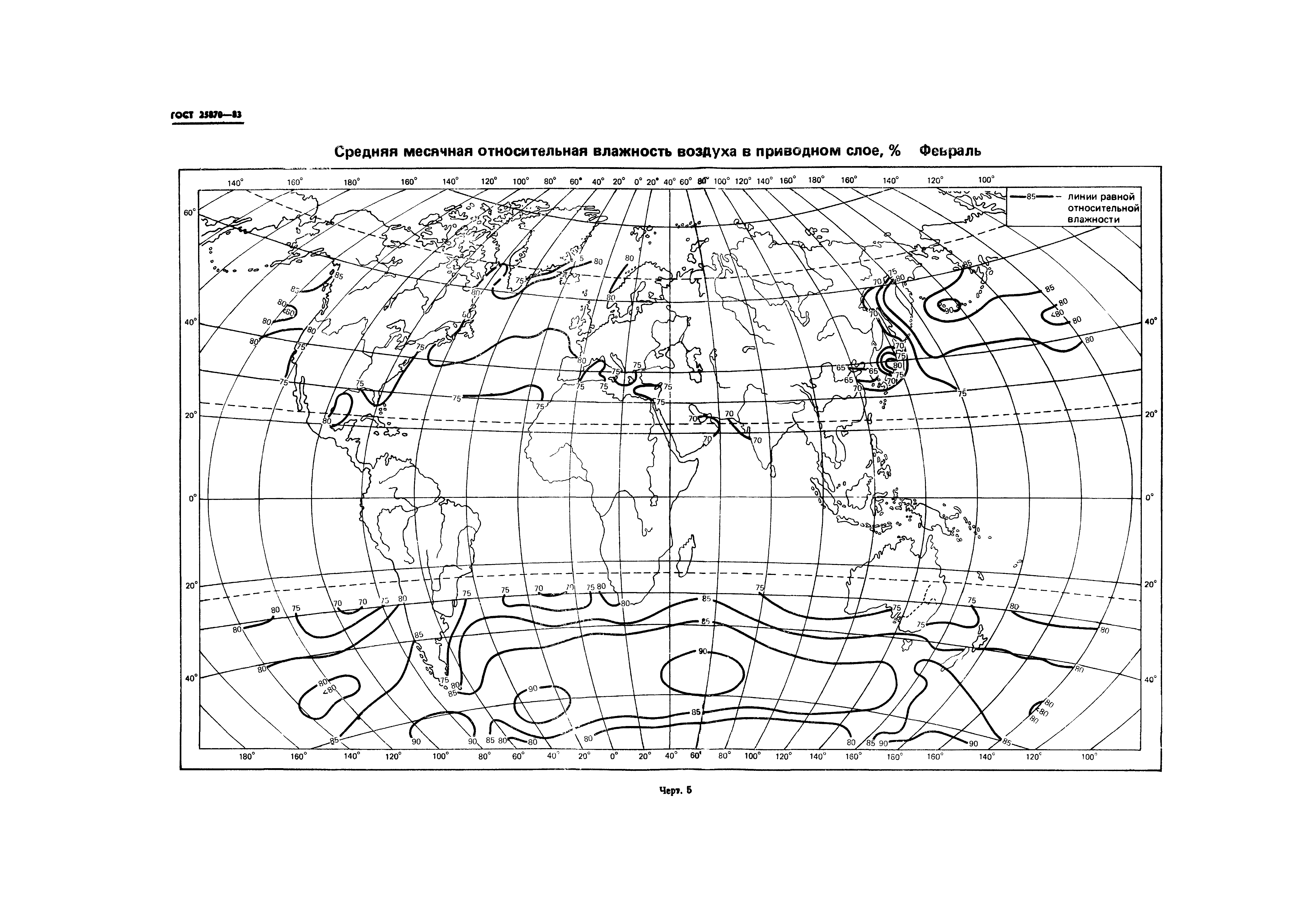 ГОСТ 25870-83