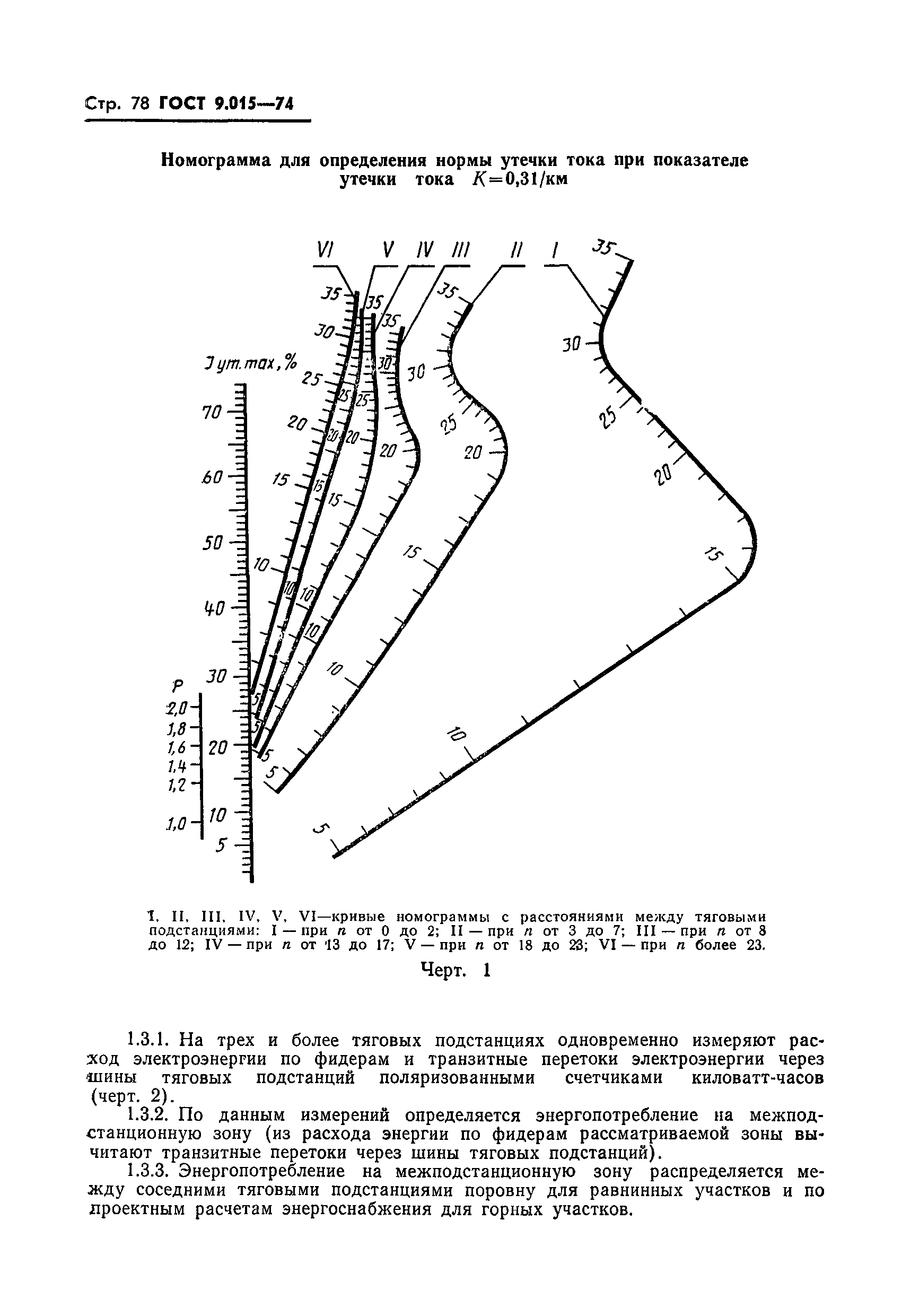 ГОСТ 9.015-74