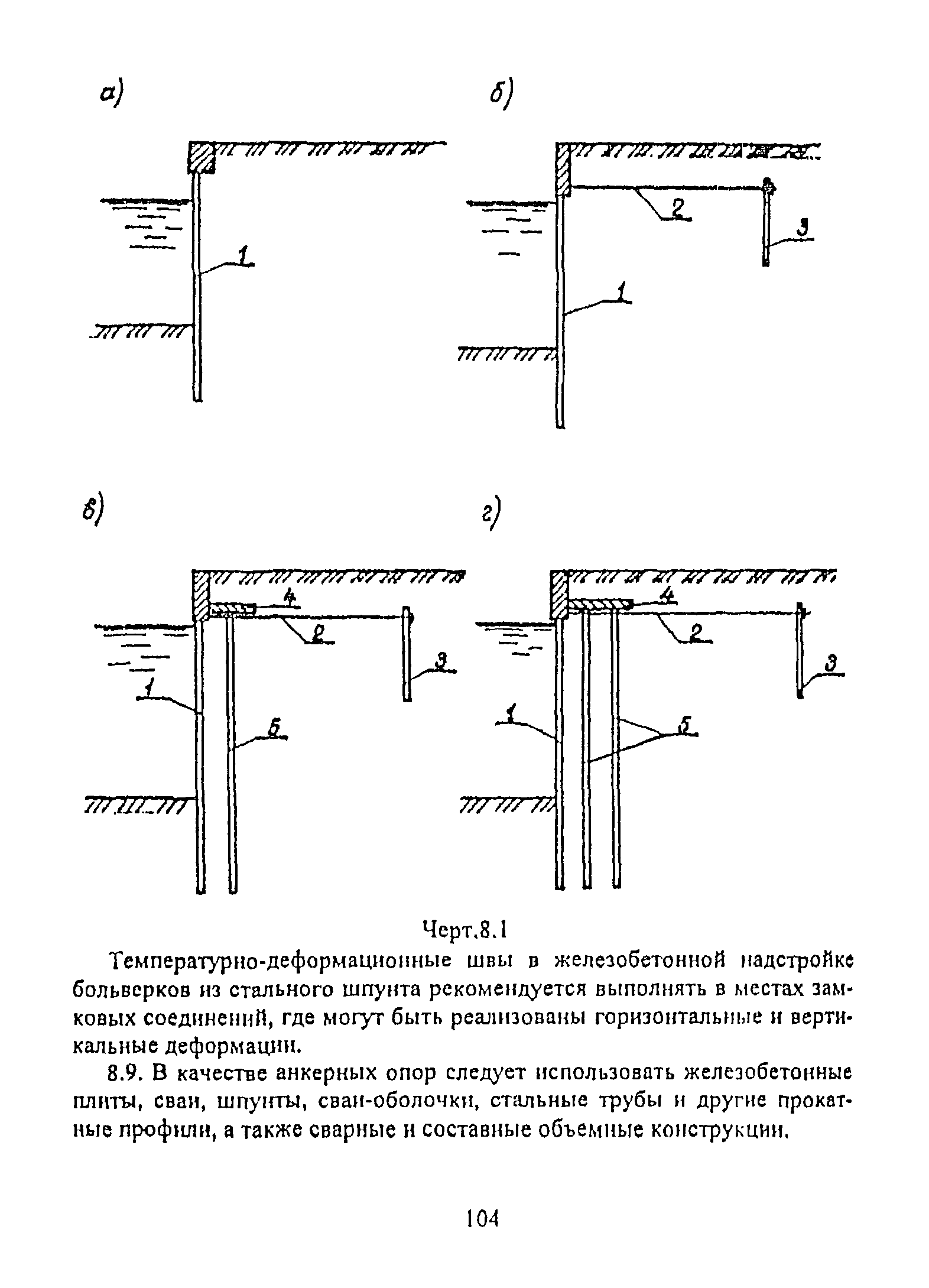 РД 31.31.55-93