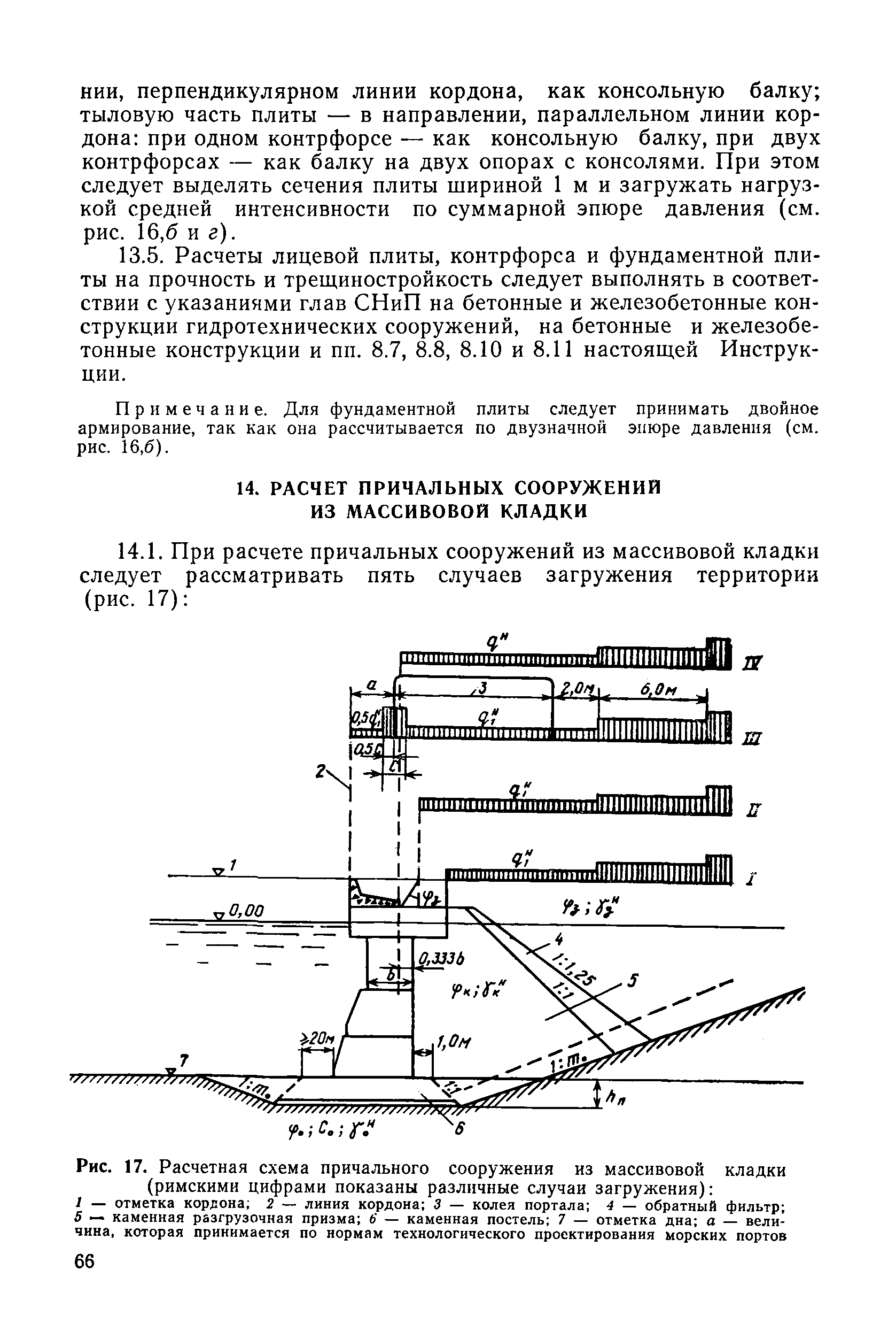 ВСН 3-80/Минморфлот