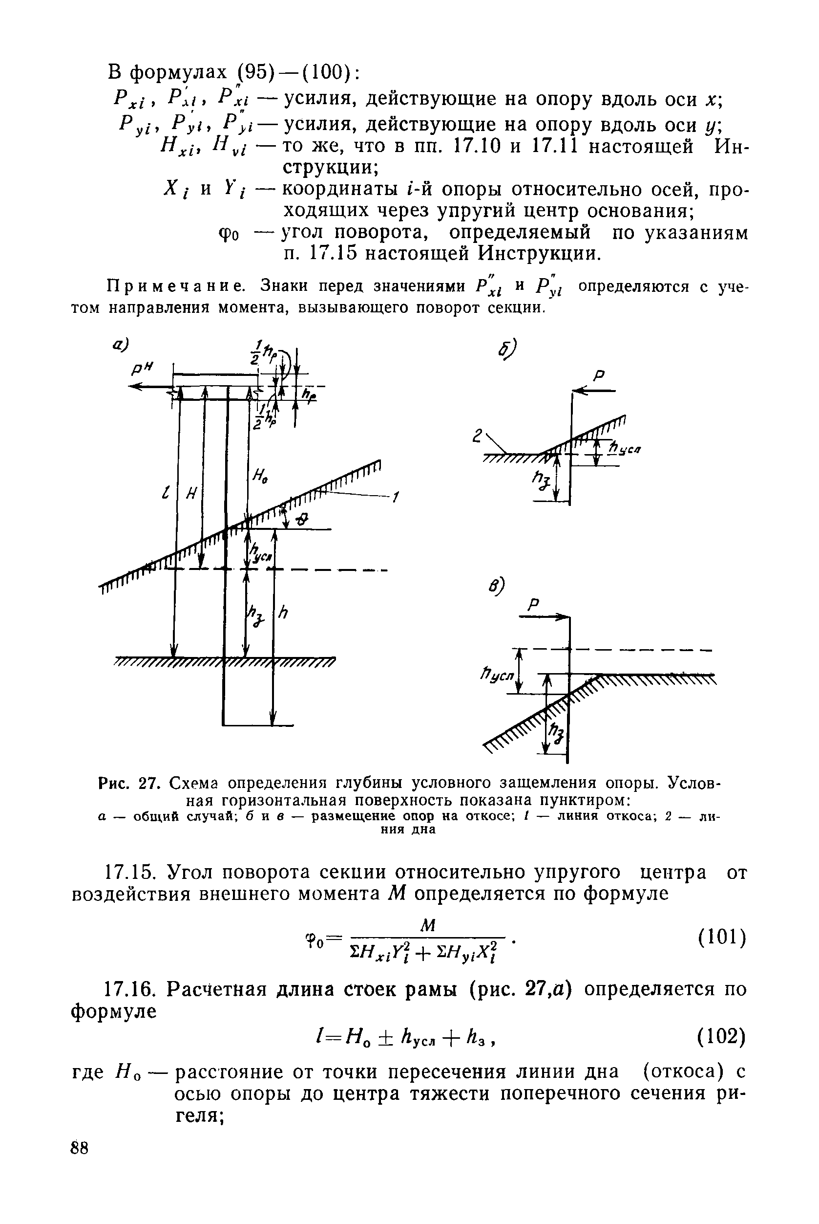 ВСН 3-80/Минморфлот