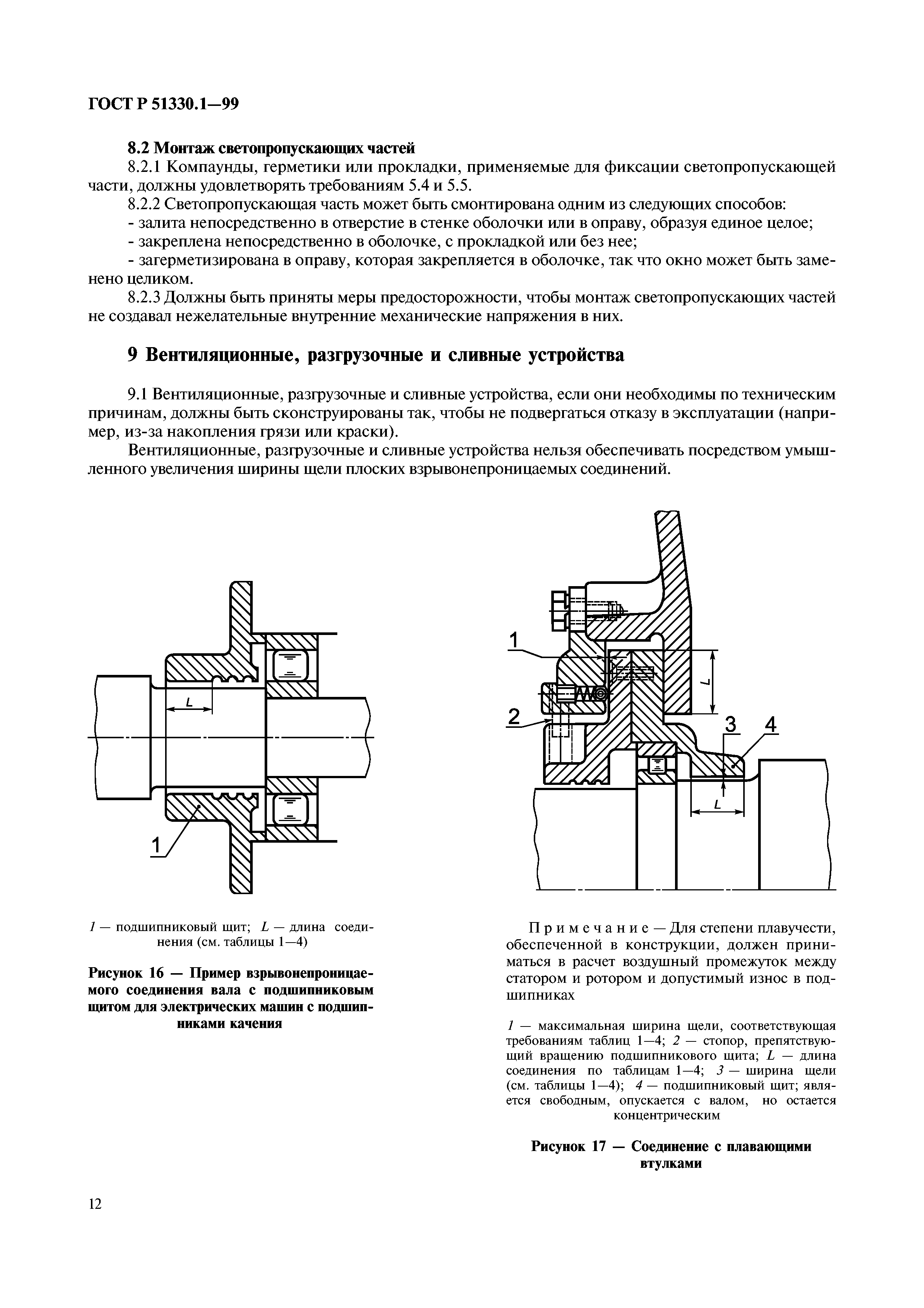 ГОСТ Р 51330.1-99