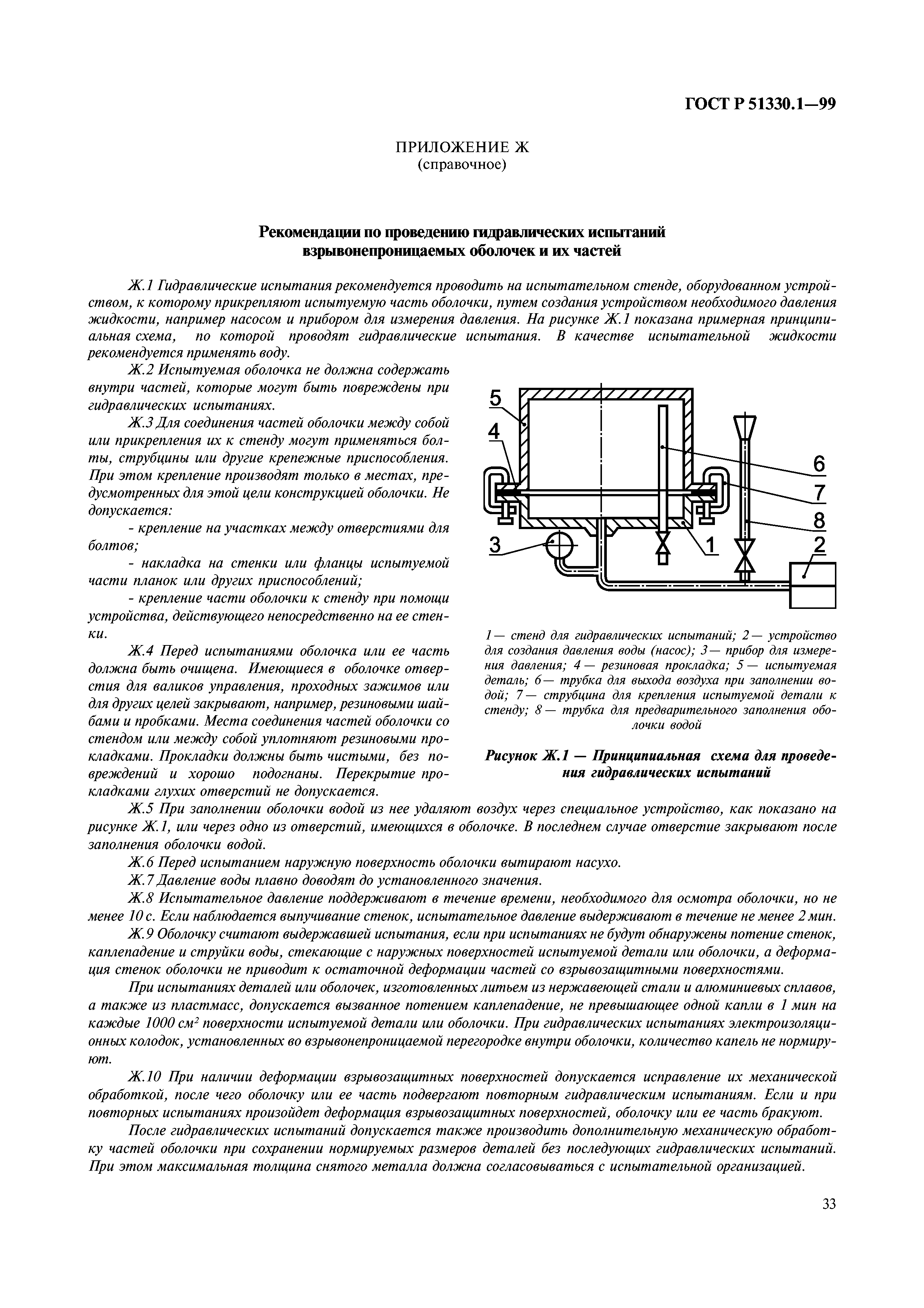 ГОСТ Р 51330.1-99