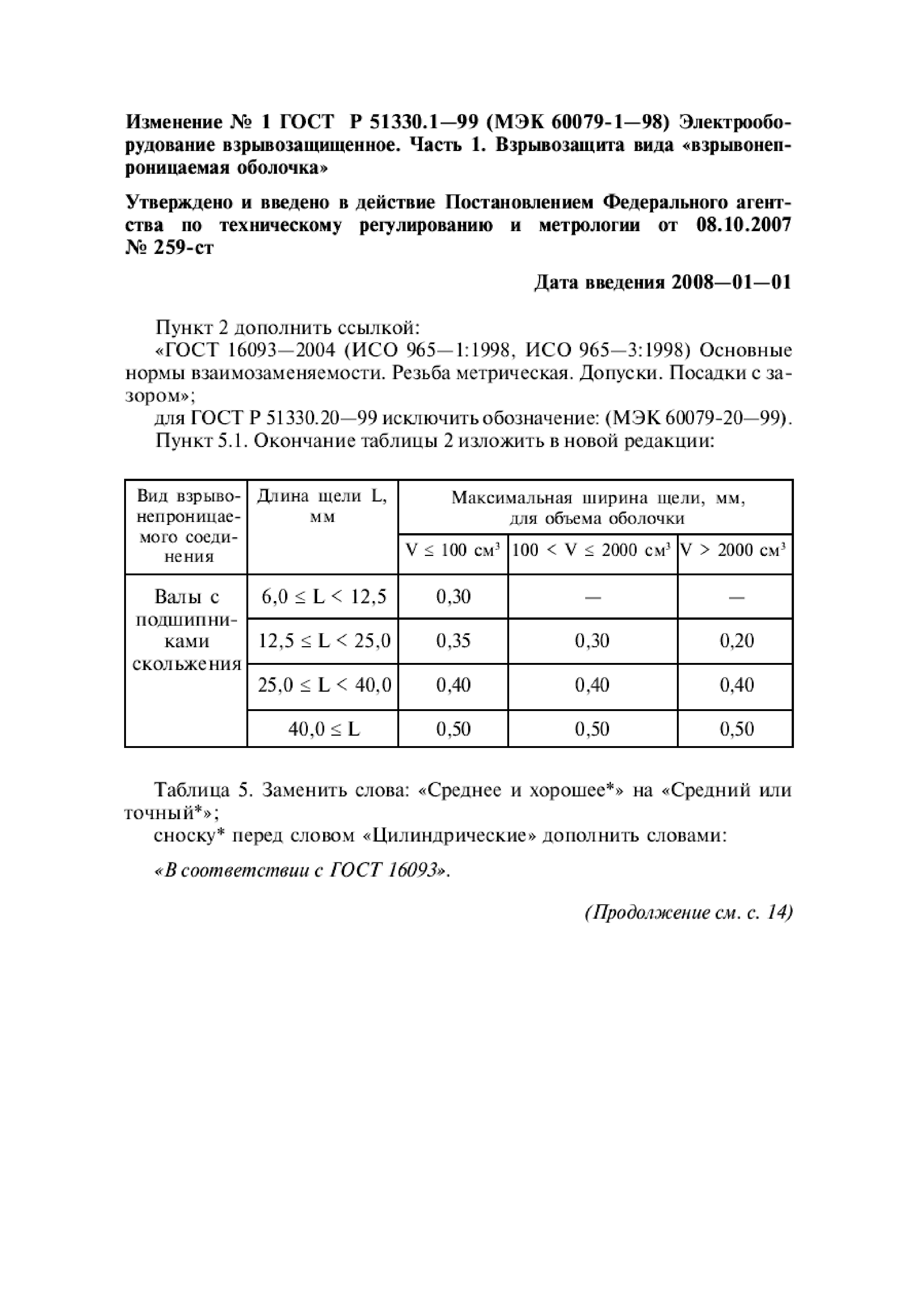 ГОСТ Р 51330.1-99