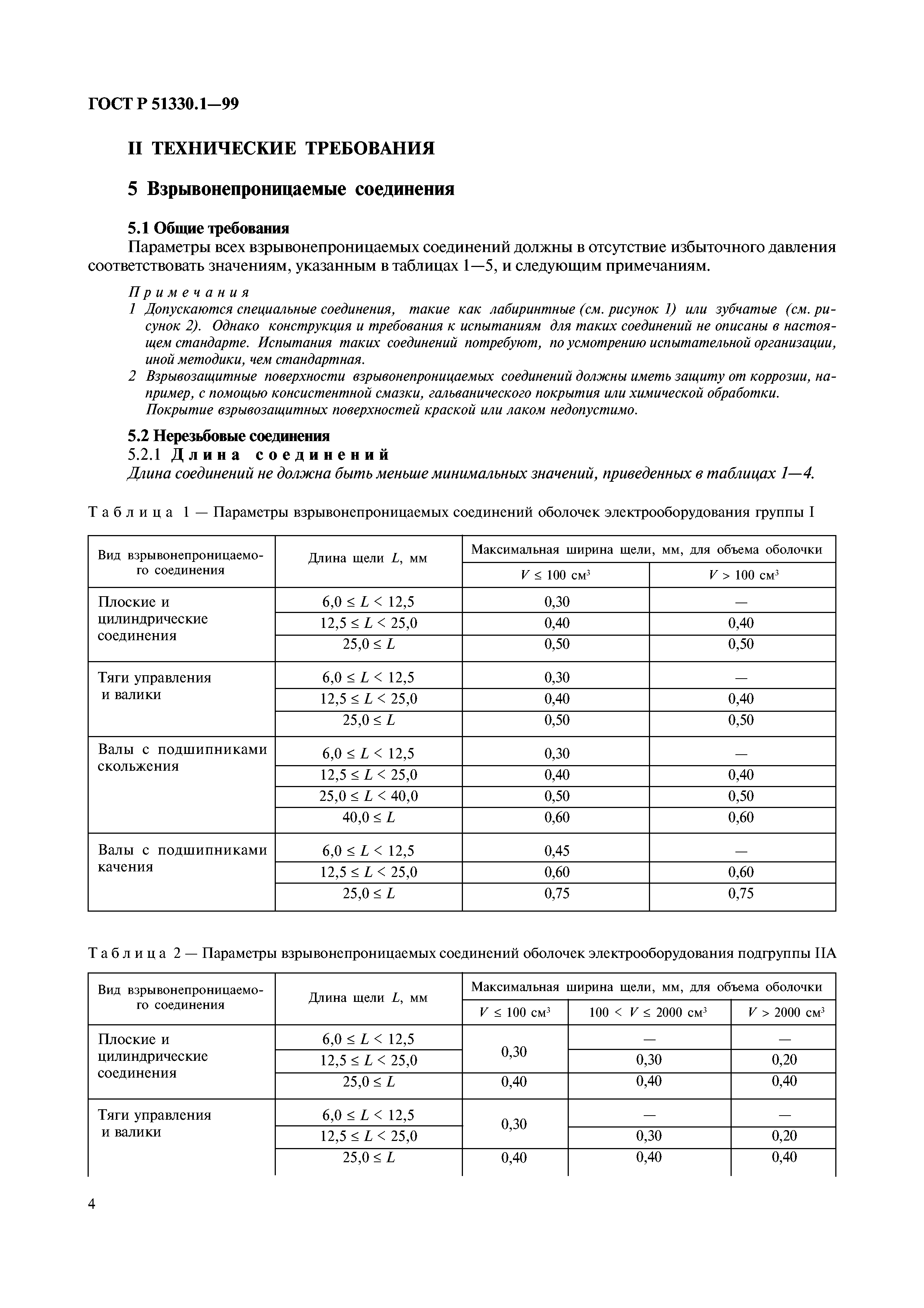 ГОСТ Р 51330.1-99