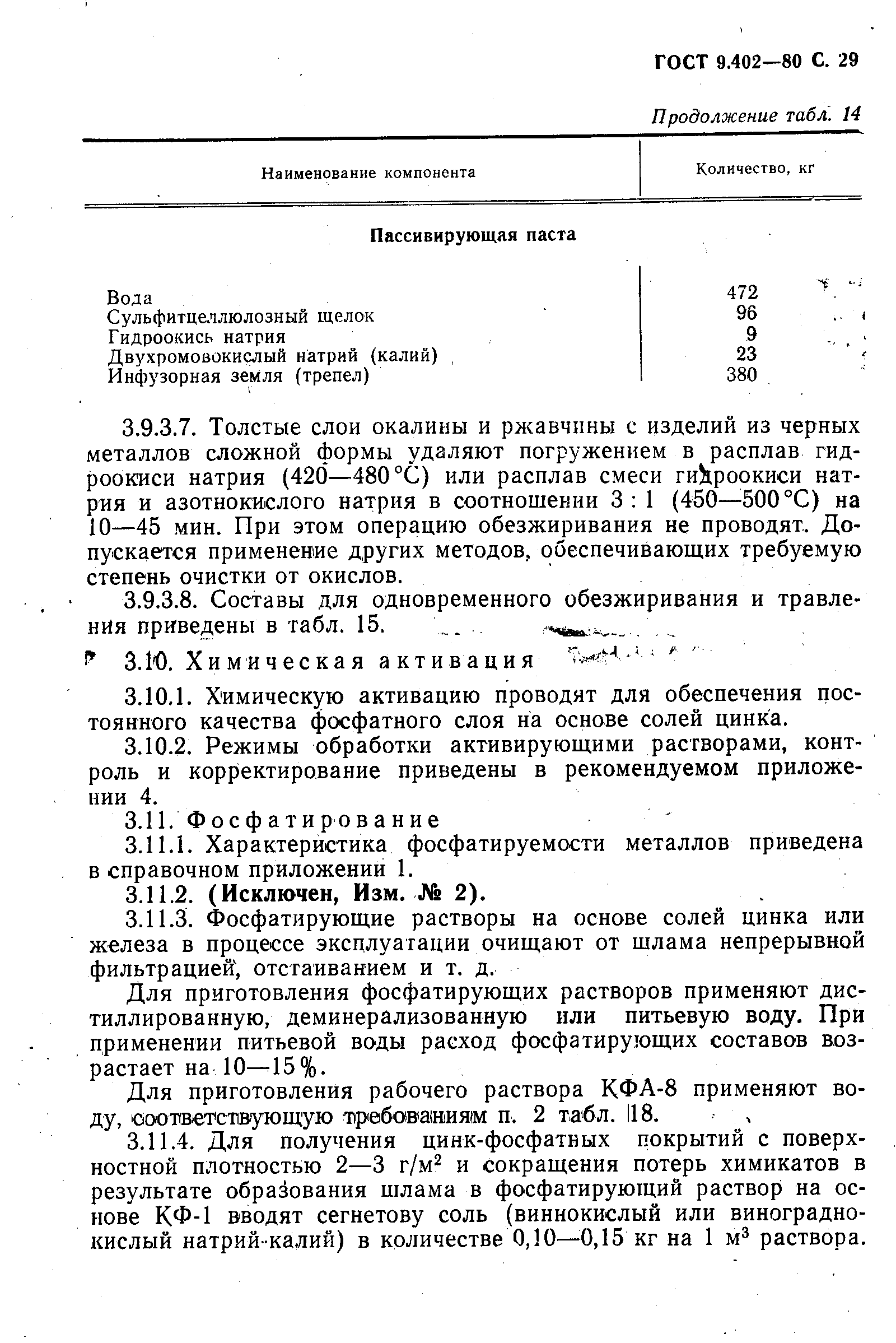 ГОСТ 9.402-80