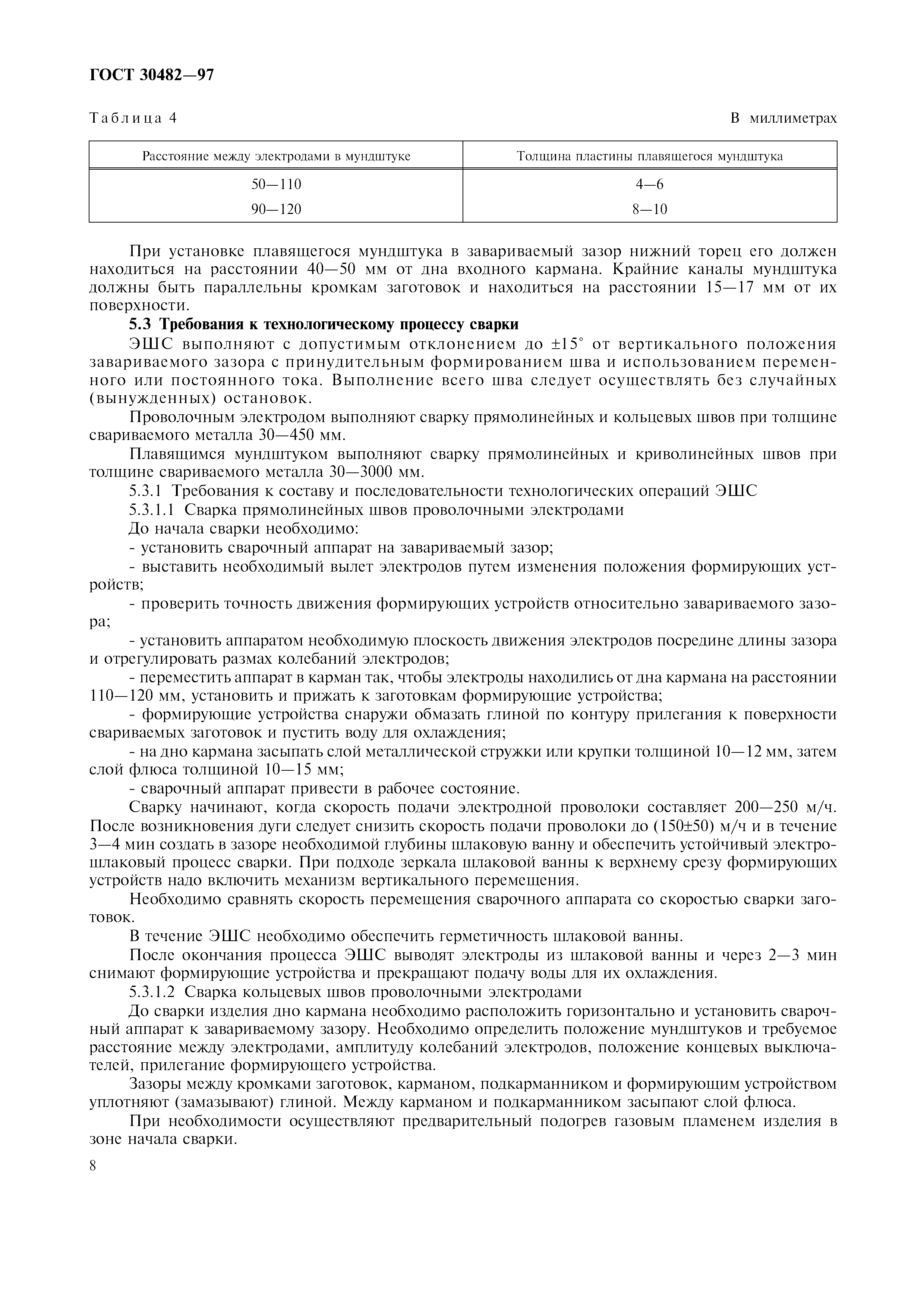 ГОСТ 30482-97