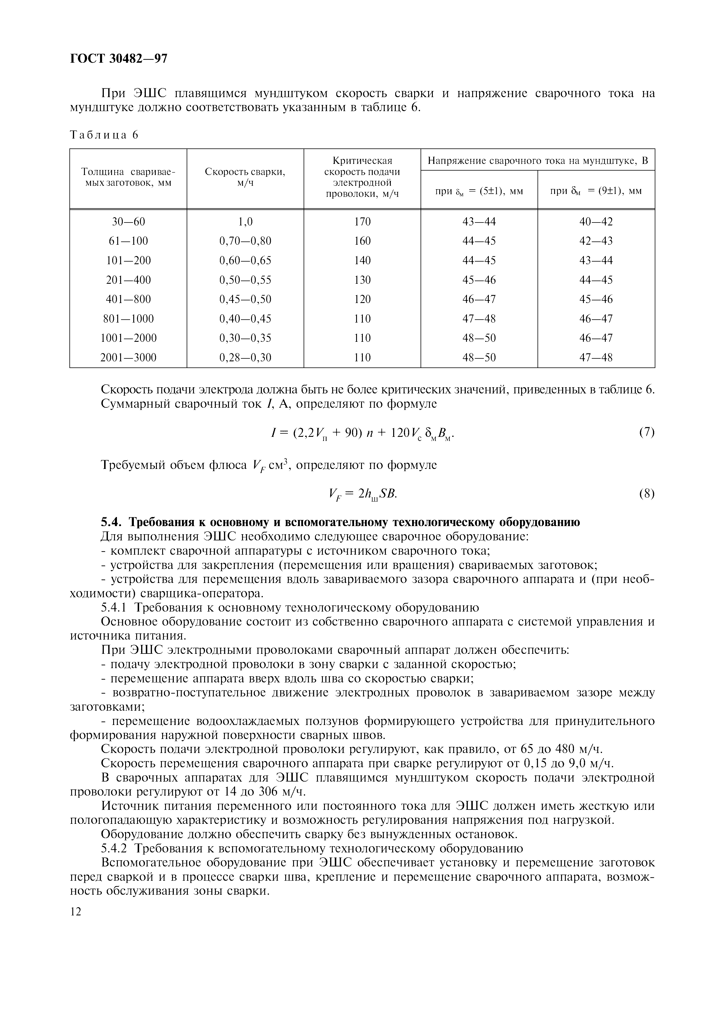 ГОСТ 30482-97