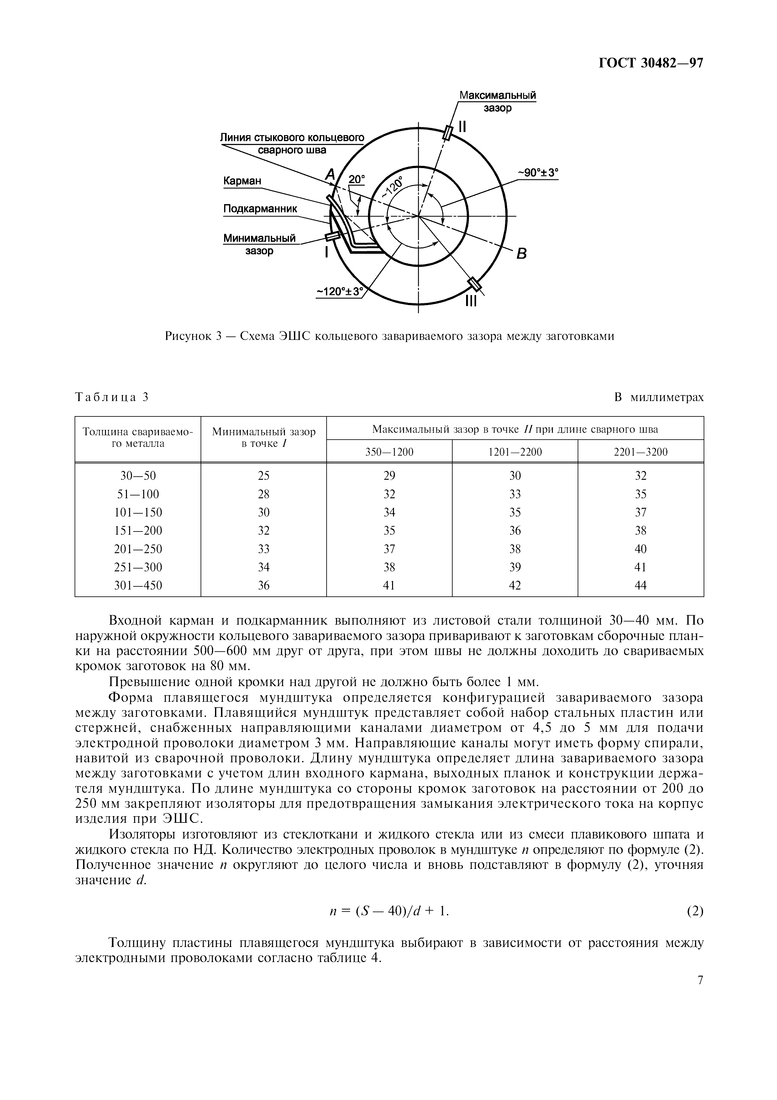 ГОСТ 30482-97