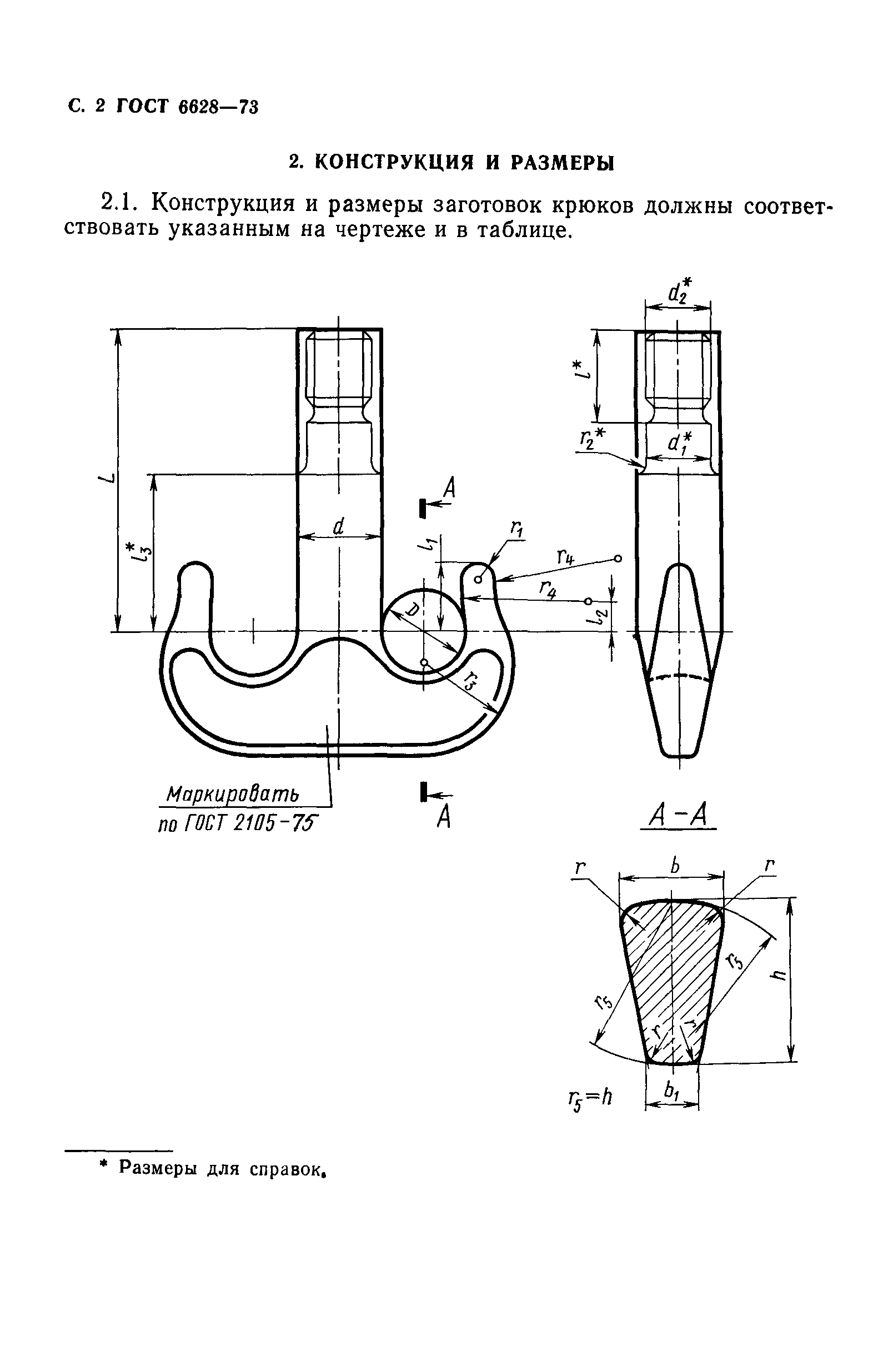 ГОСТ 6628-73