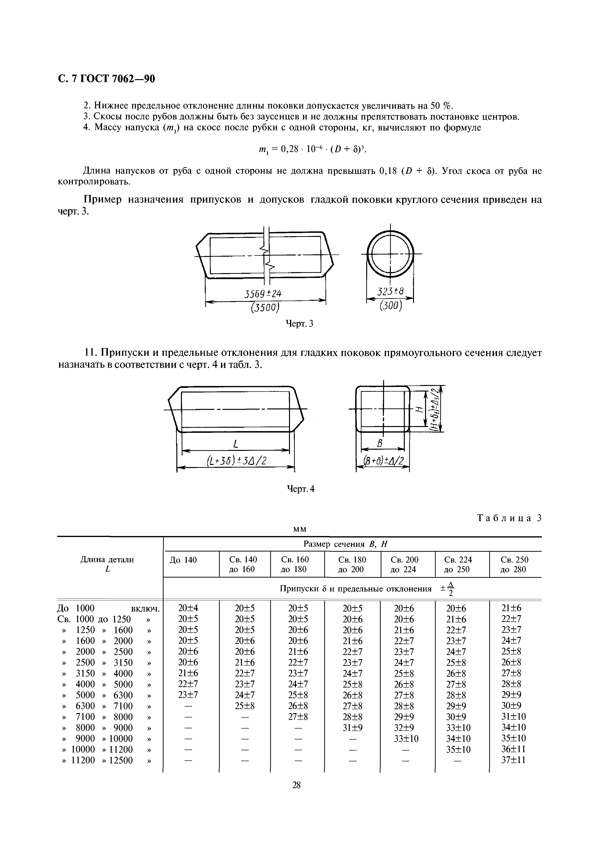 ГОСТ 7062-90