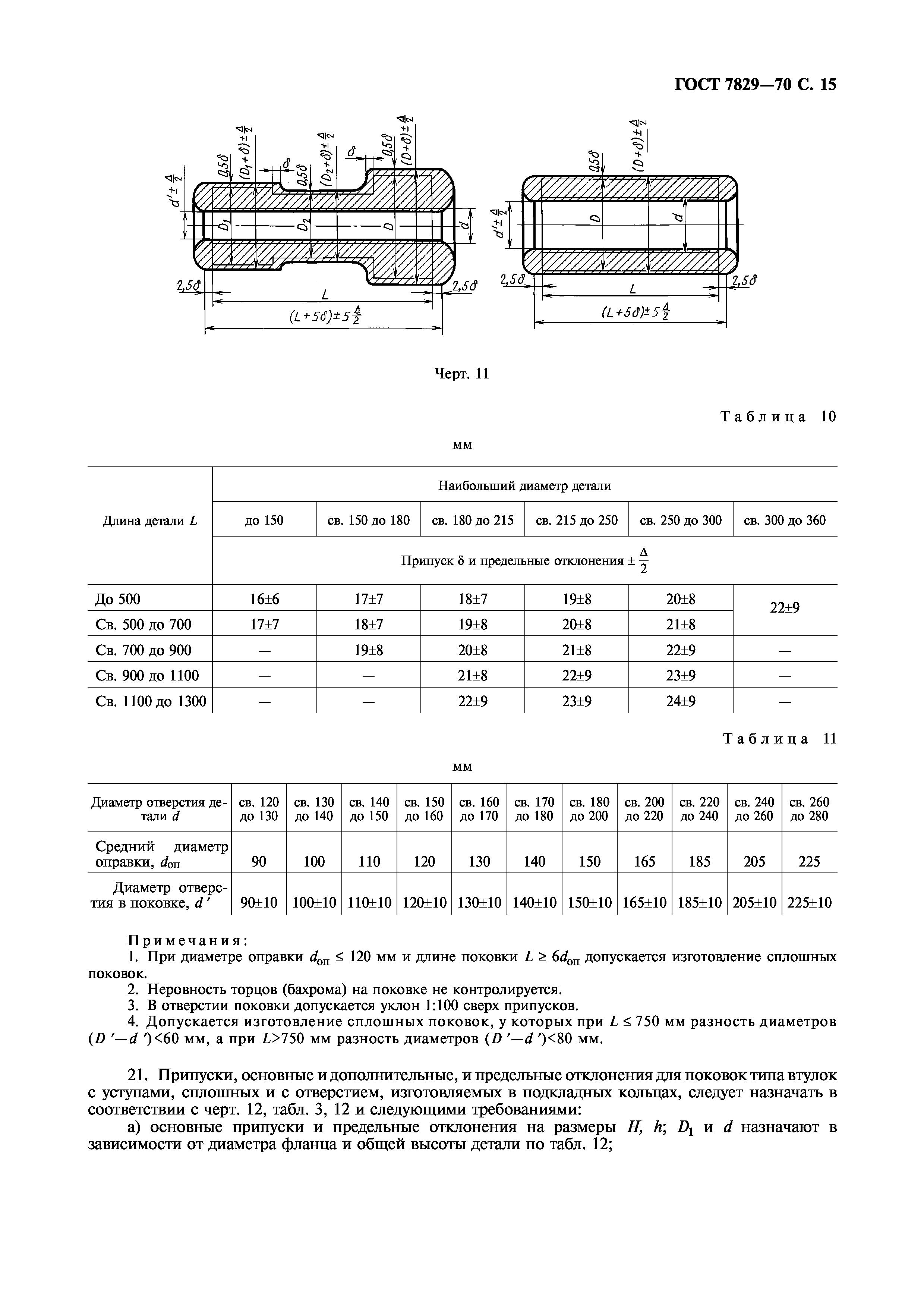 ГОСТ 7829-70