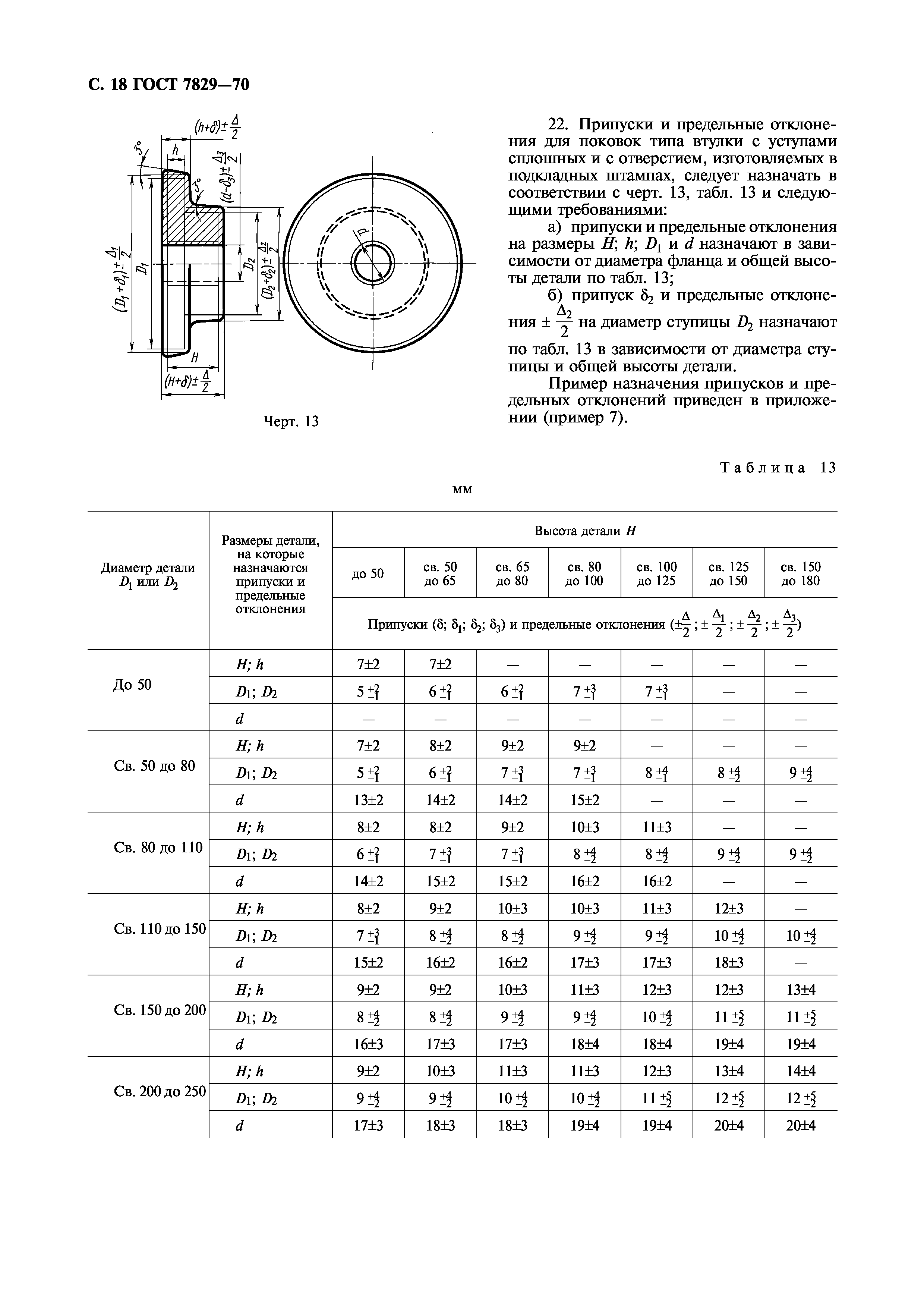 ГОСТ 7829-70