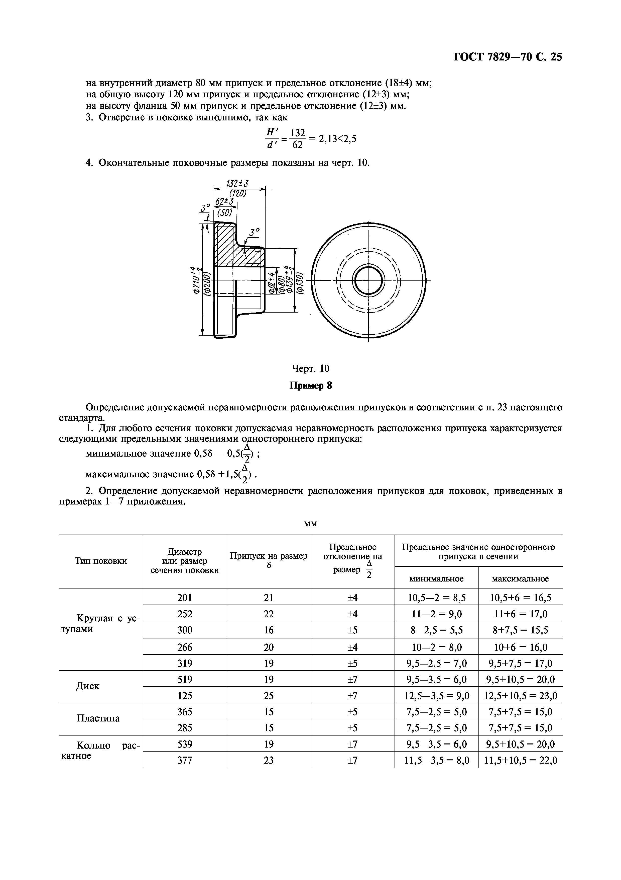 ГОСТ 7829-70