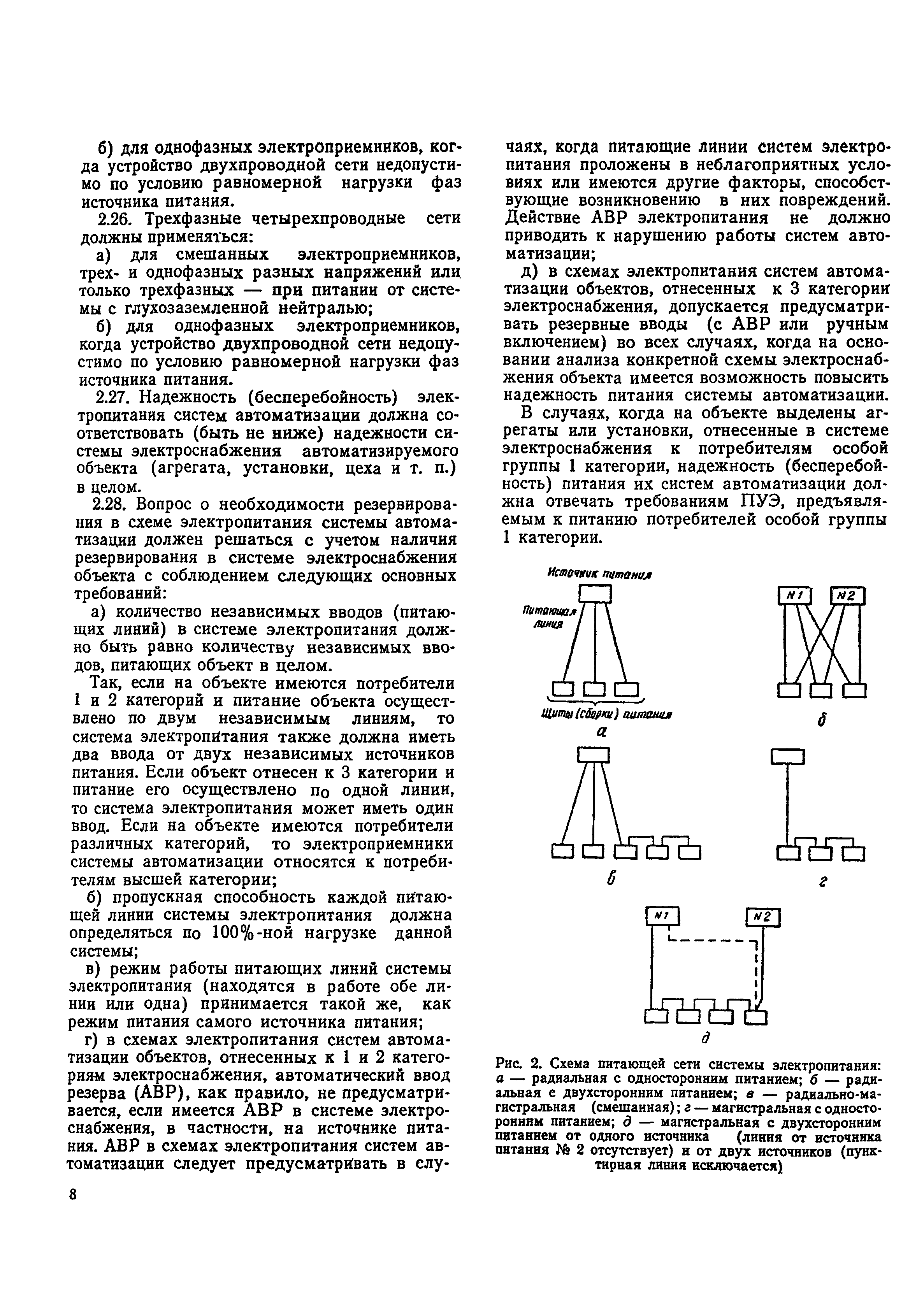 ВСН 205-84