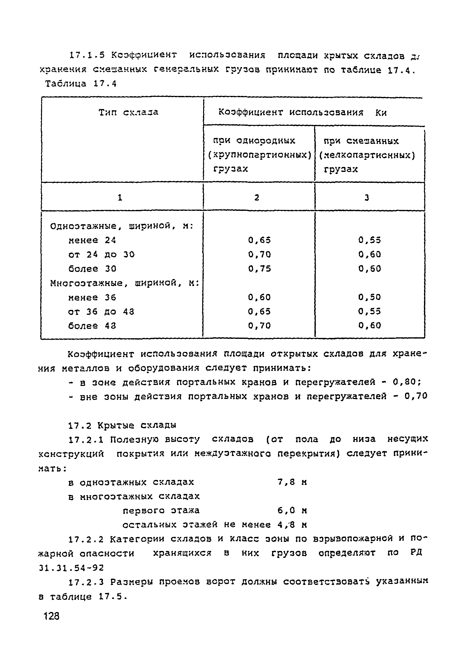 РД 31.3.05-97