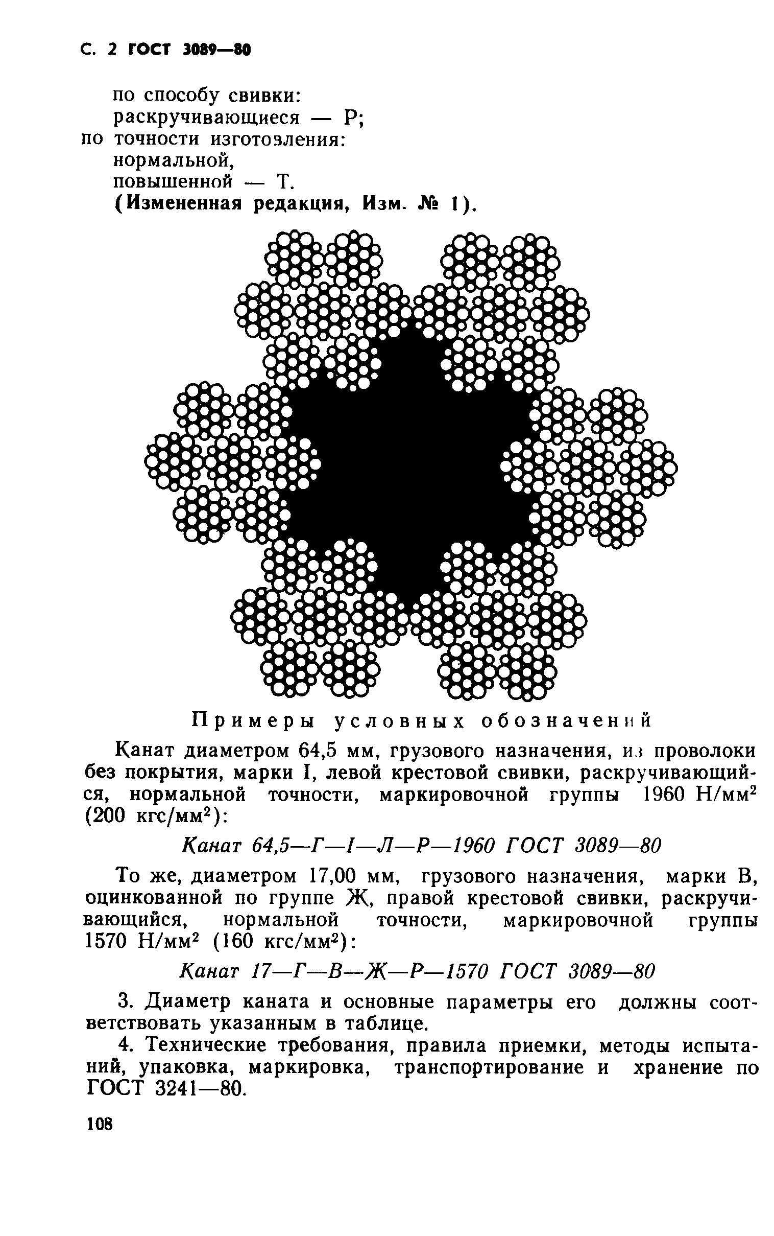 ГОСТ 3089-80