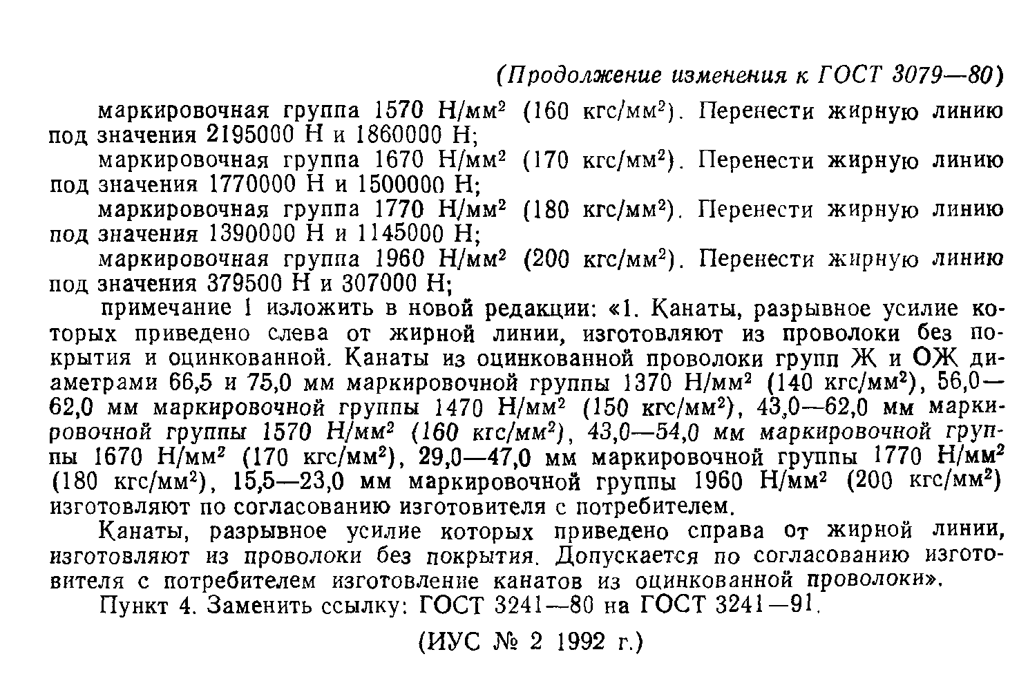 ГОСТ 3079-80