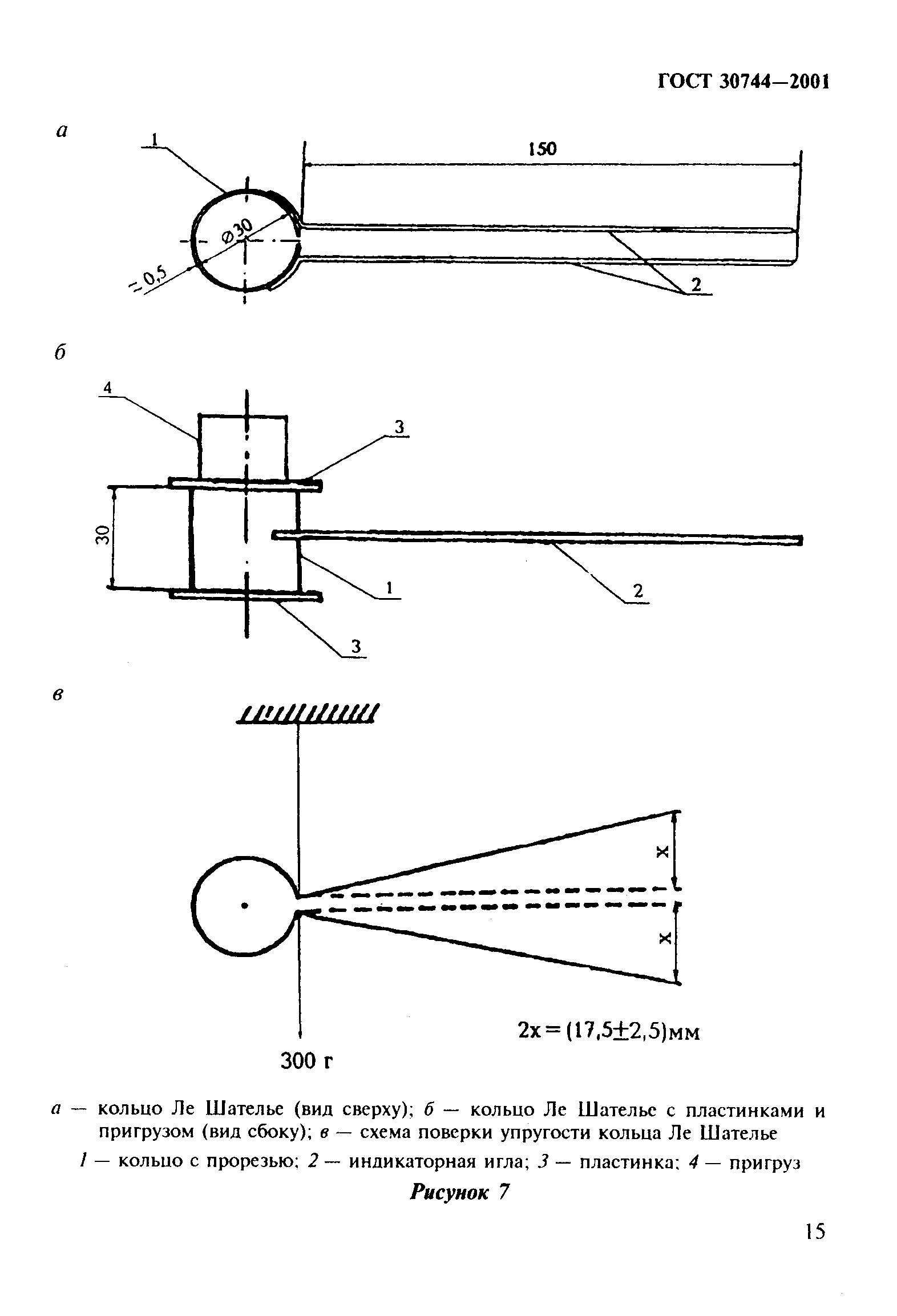 ГОСТ 30744-2001