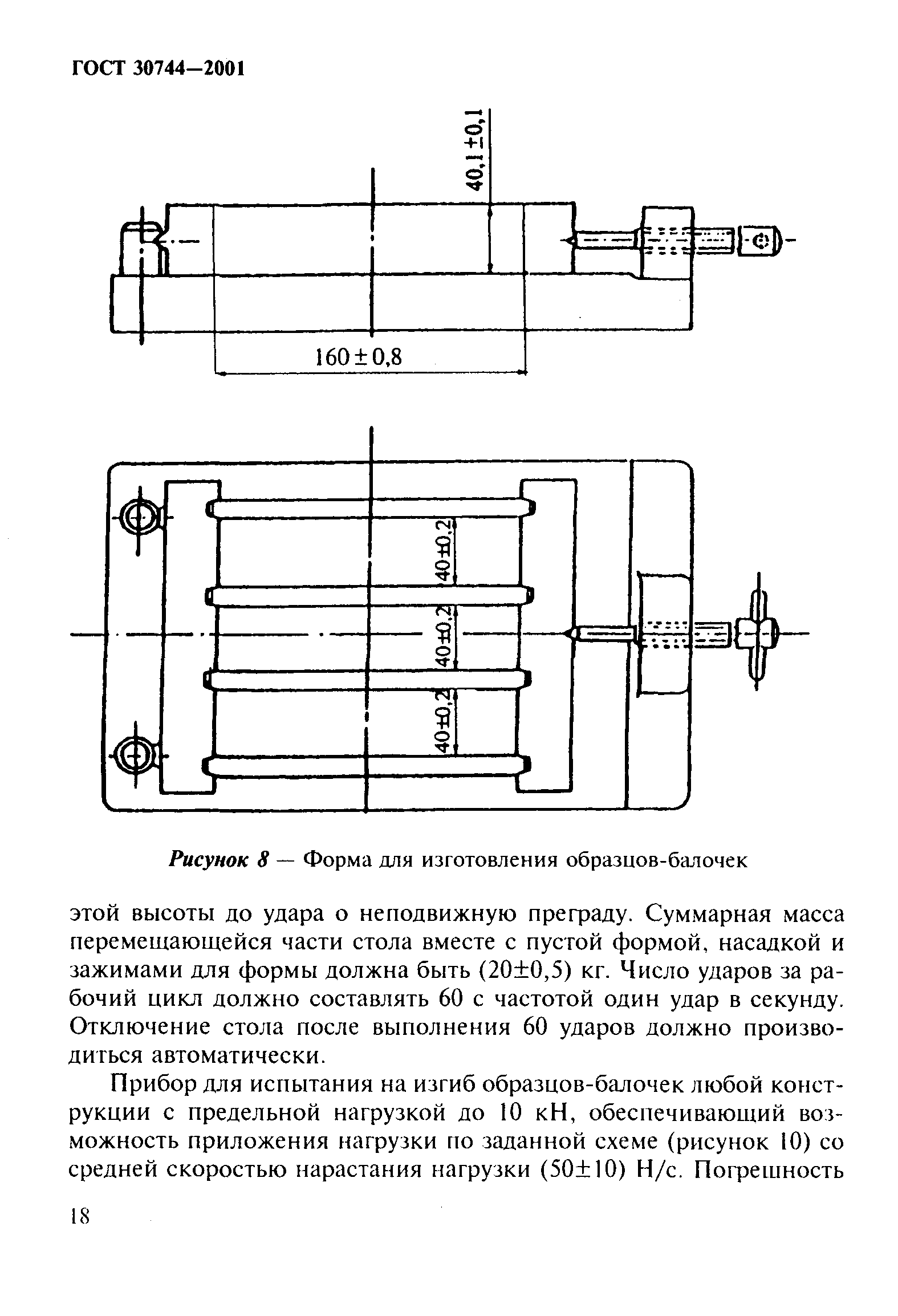 ГОСТ 30744-2001