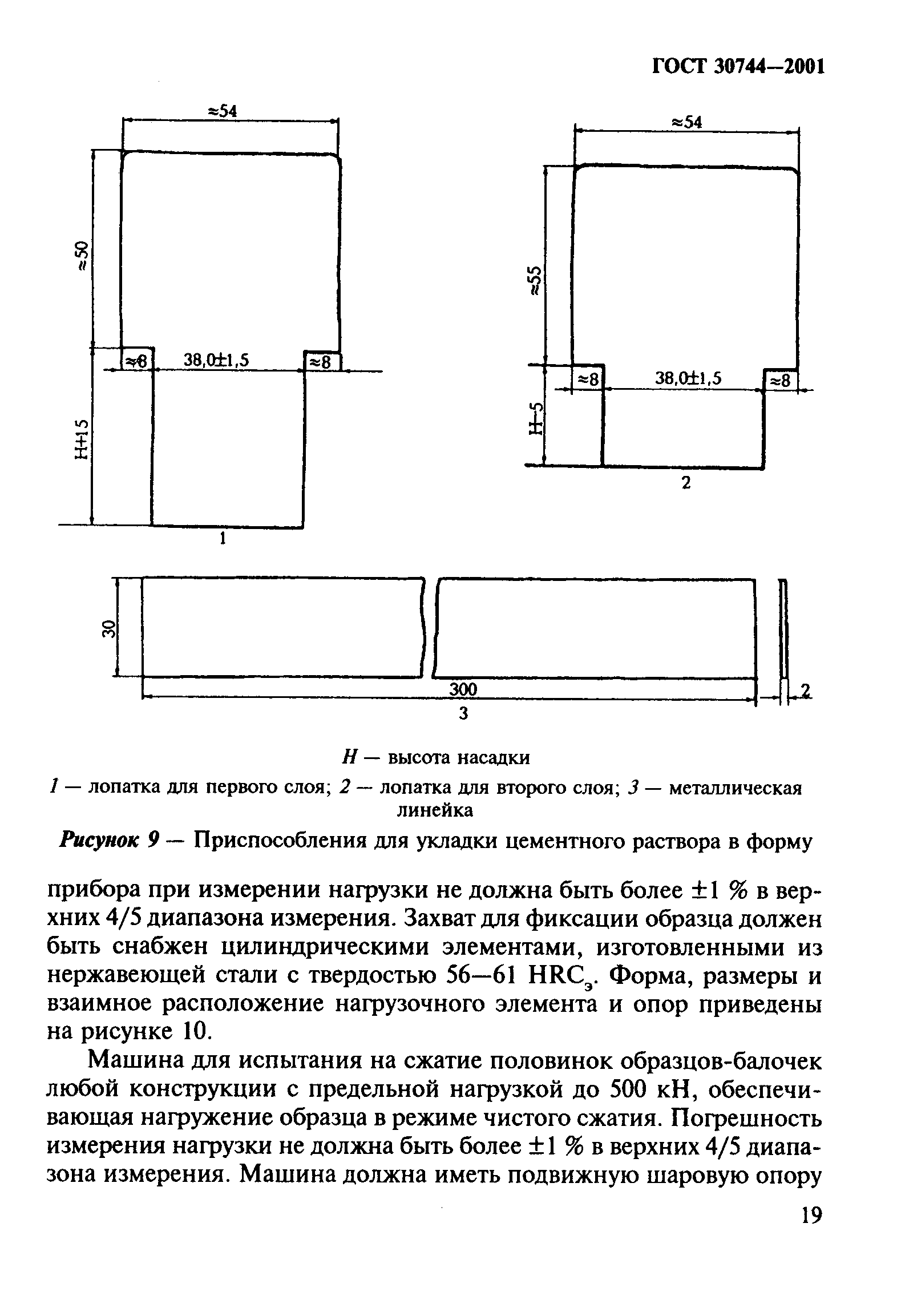 ГОСТ 30744-2001