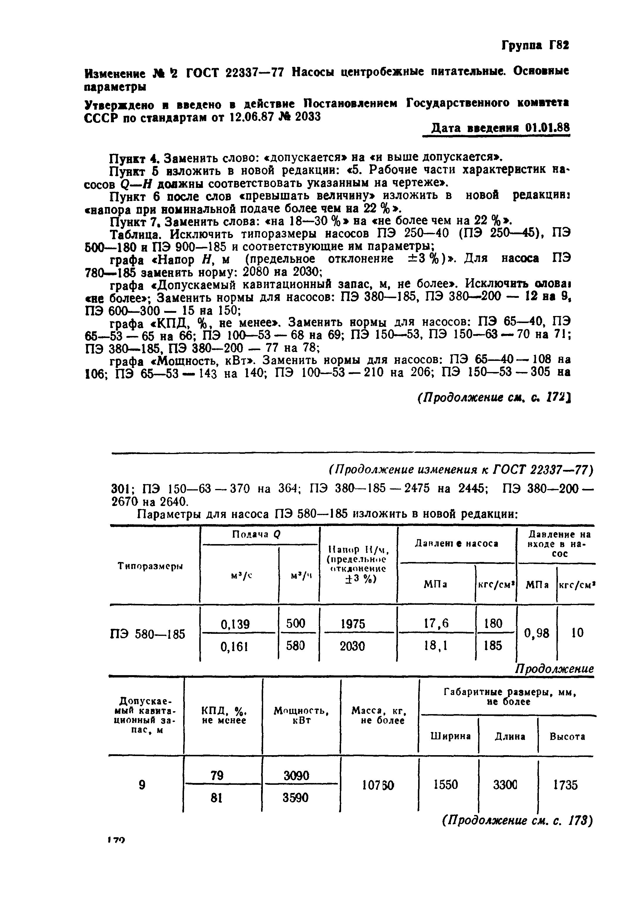 ГОСТ 22337-77