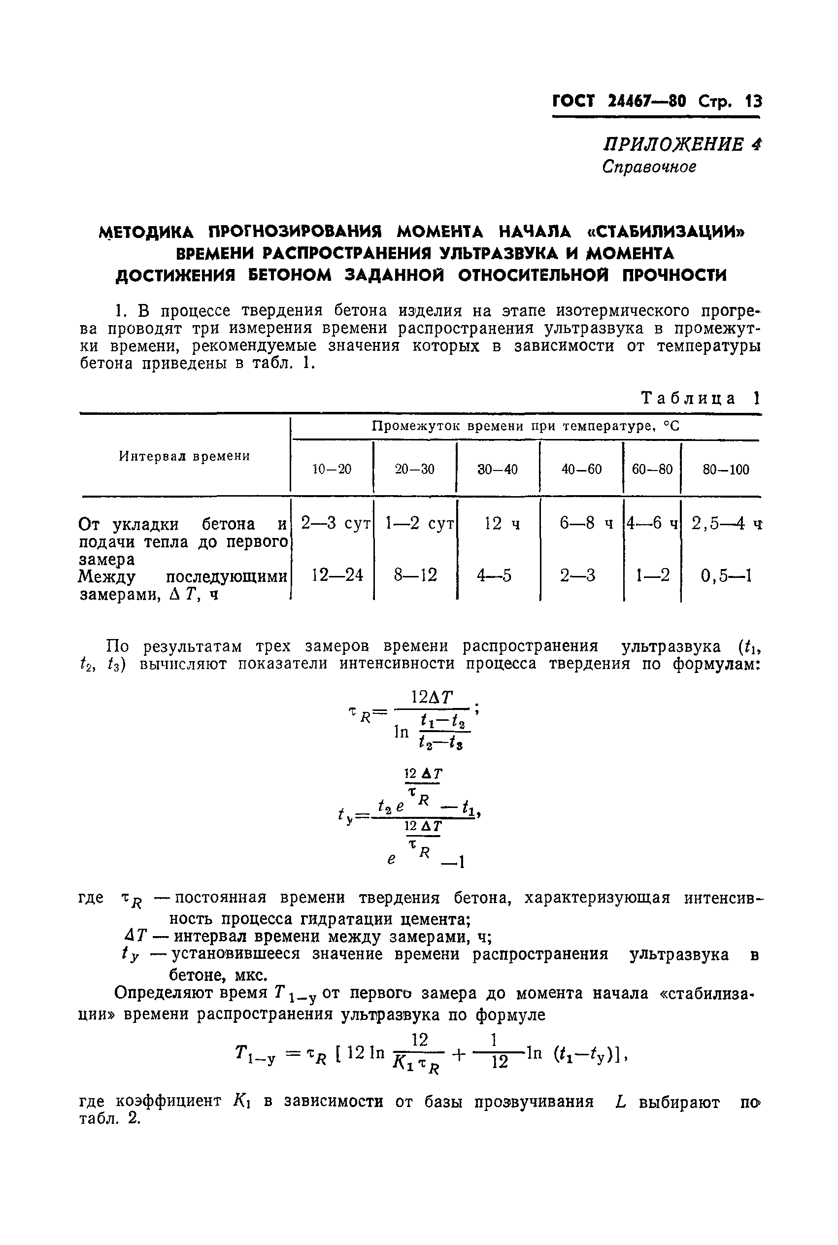 ГОСТ 24467-80