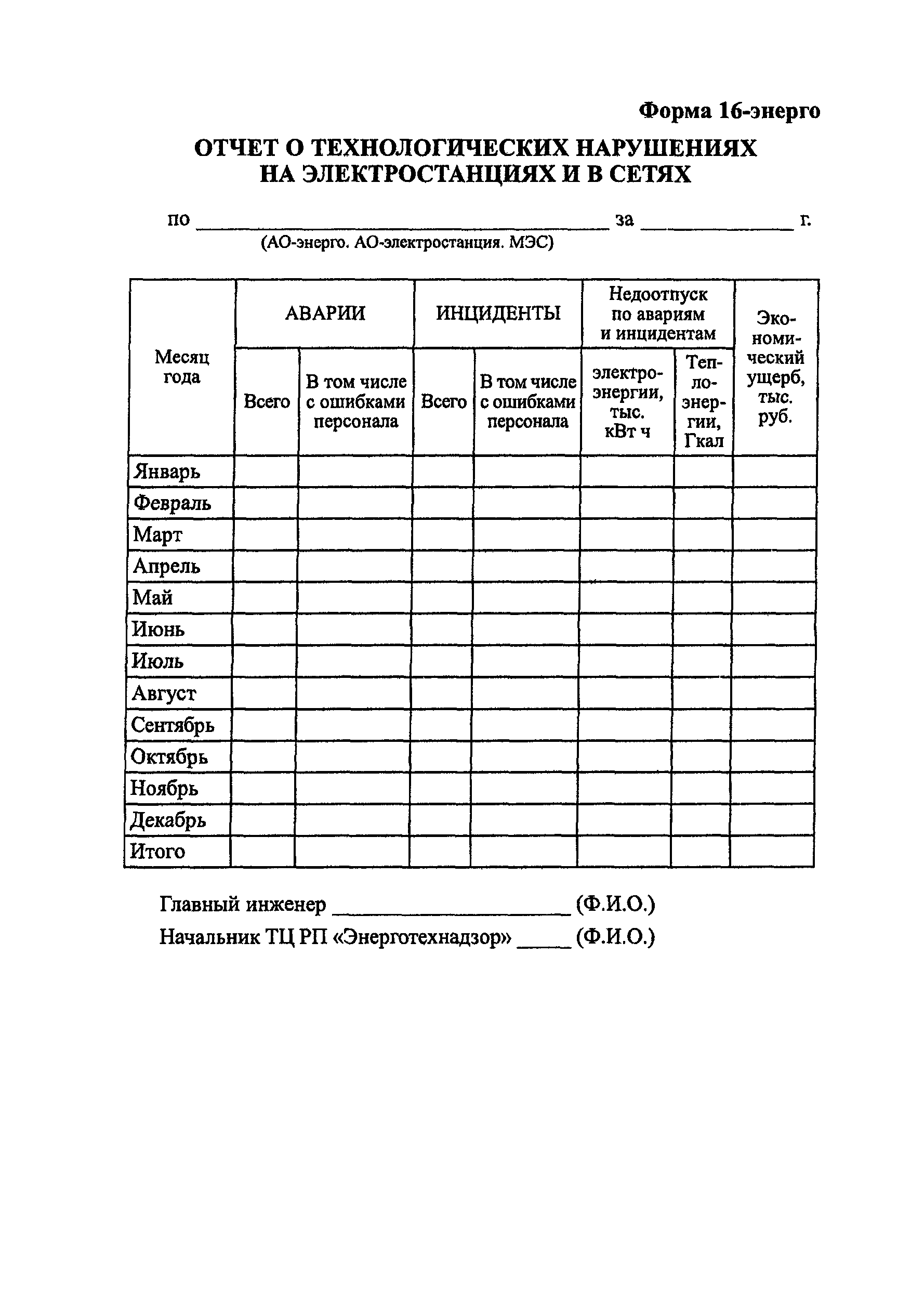 РД 34.20.801-2000